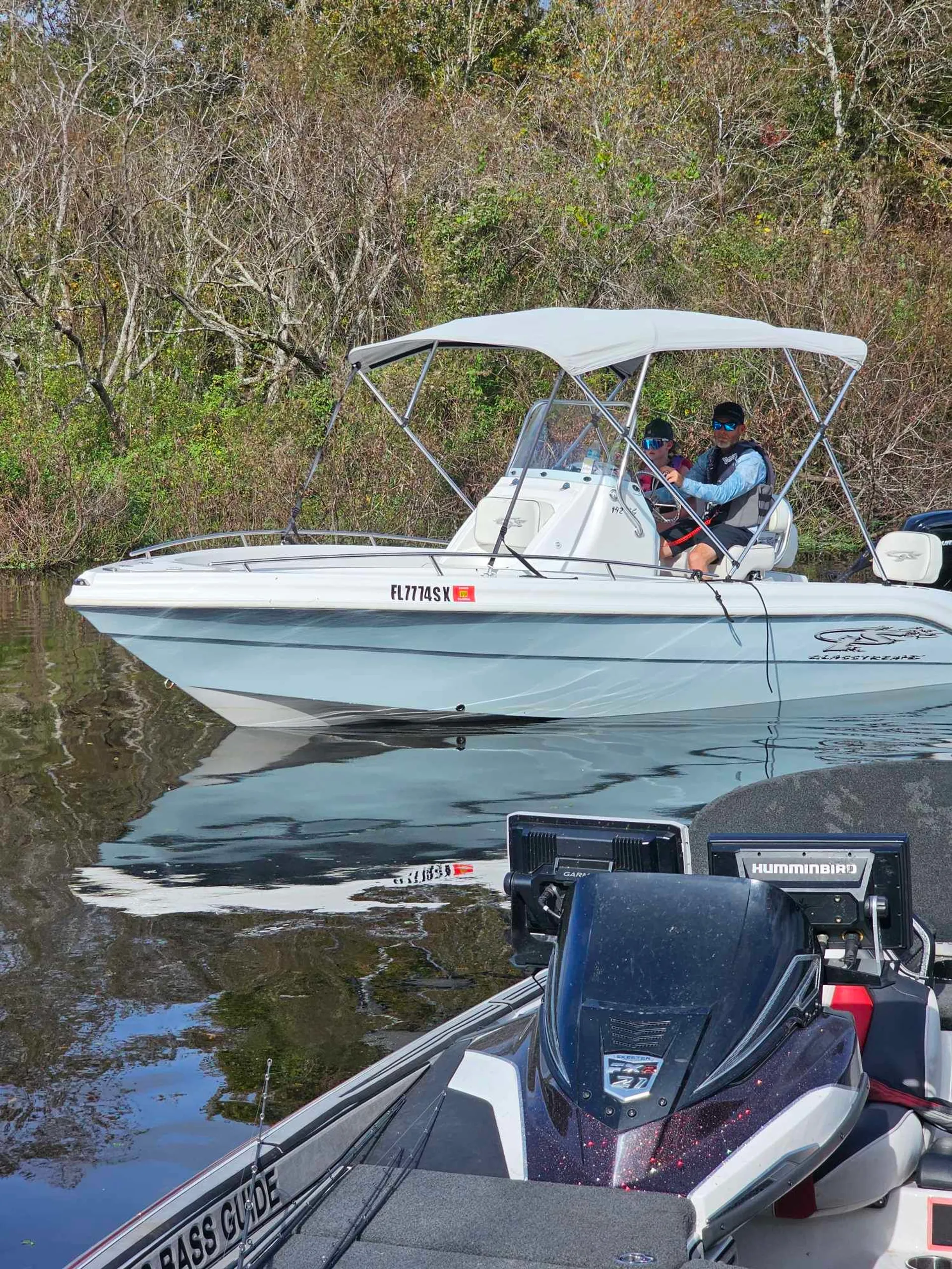 Fishing trips, Sunset cruises, Island Hopping - Salt or Freshwater