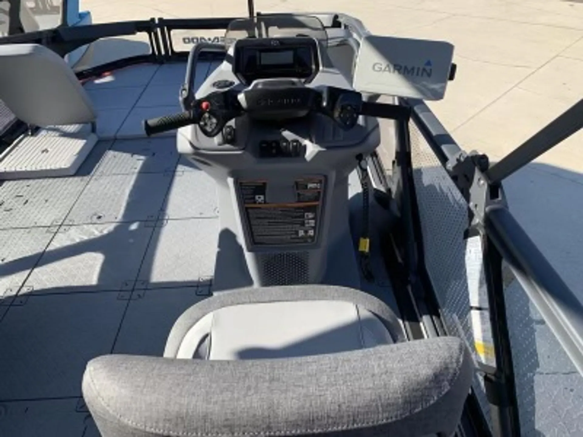 SEA-DOO SWITCH SPORT 21 in Willis, TX — photo 3