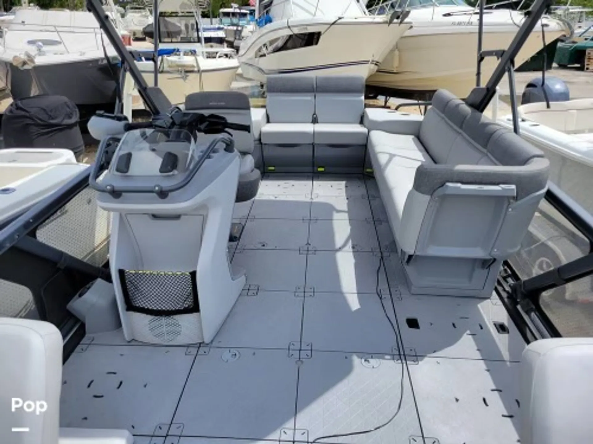 SEA-DOO SWITCH SPORT 21 in Willis, TX — photo 4