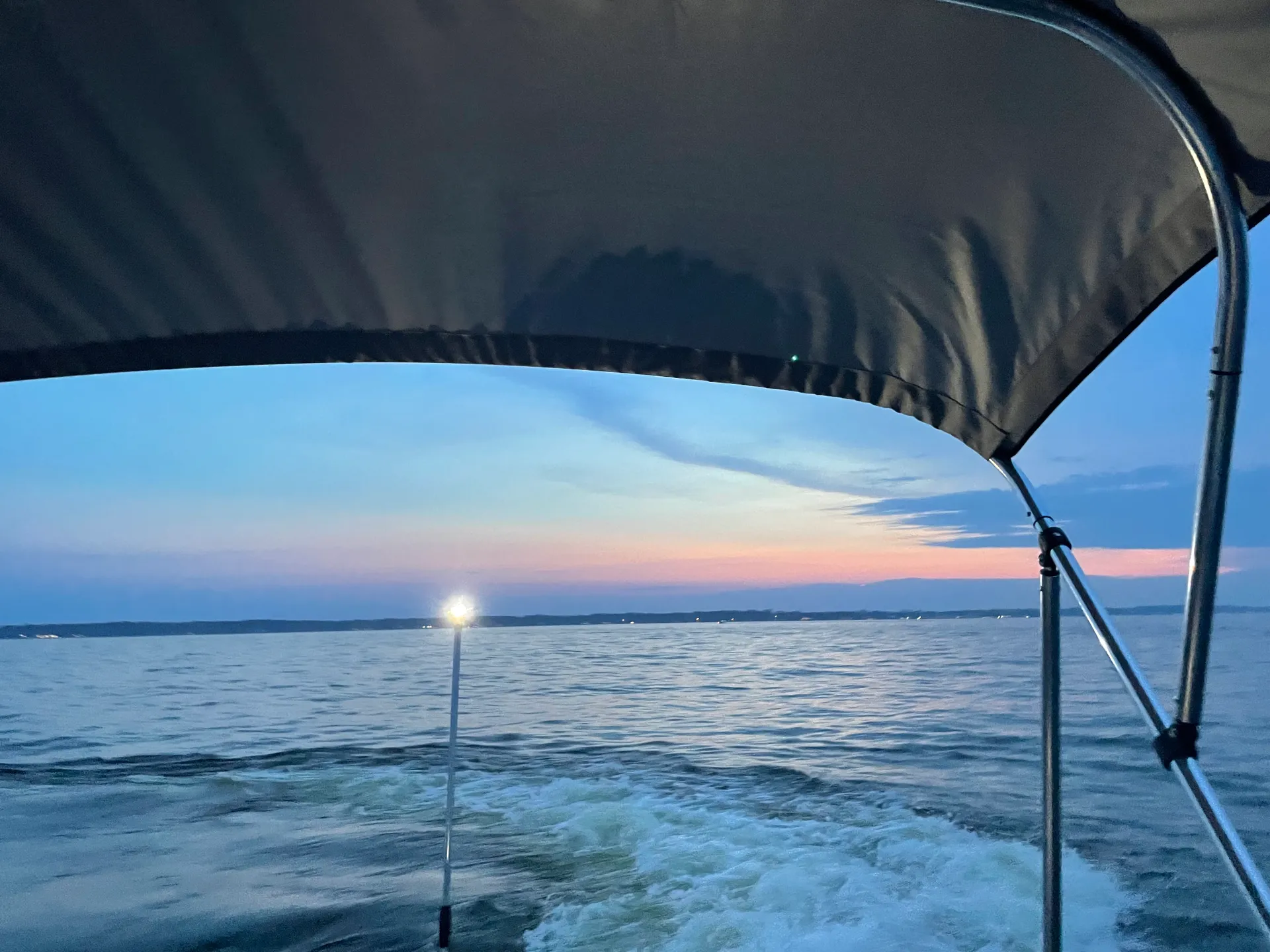 SEA-DOO SWITCH SPORT 21 in Willis, TX — photo 5