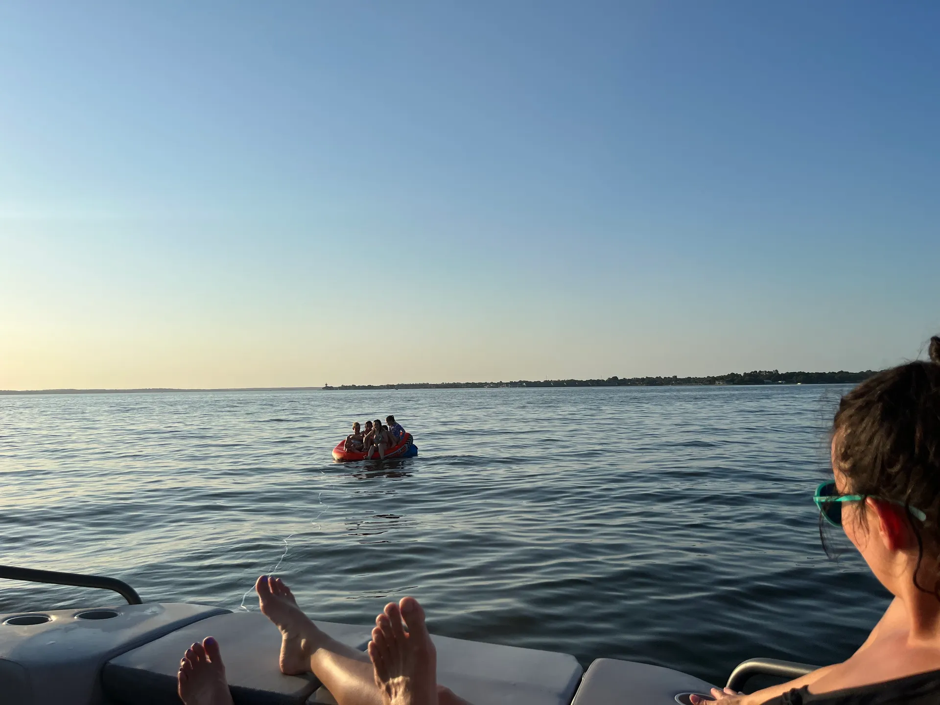 SEA-DOO SWITCH SPORT 21 in Willis, TX — photo 8