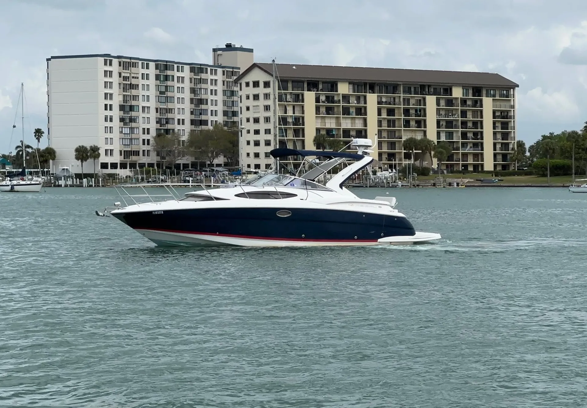 boat