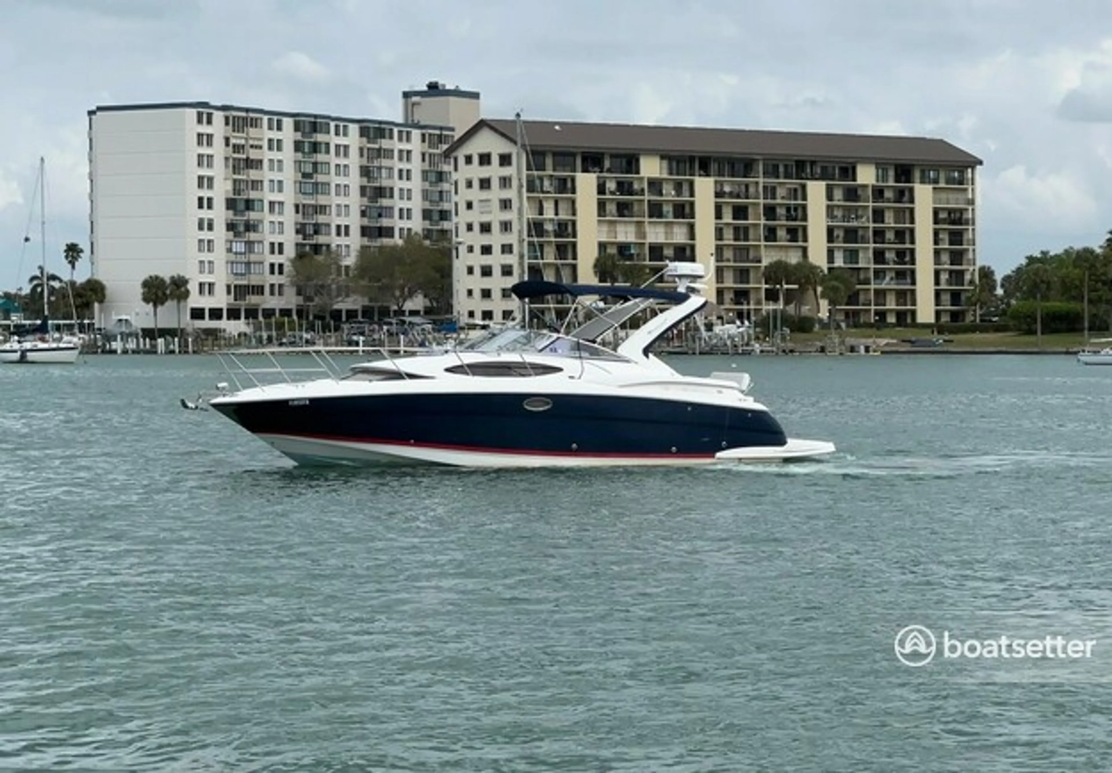 boat