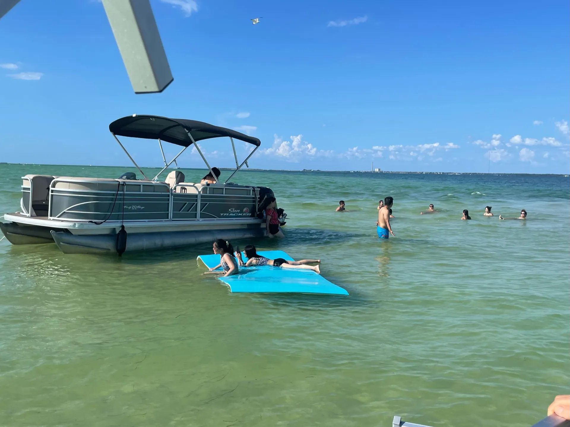 boat