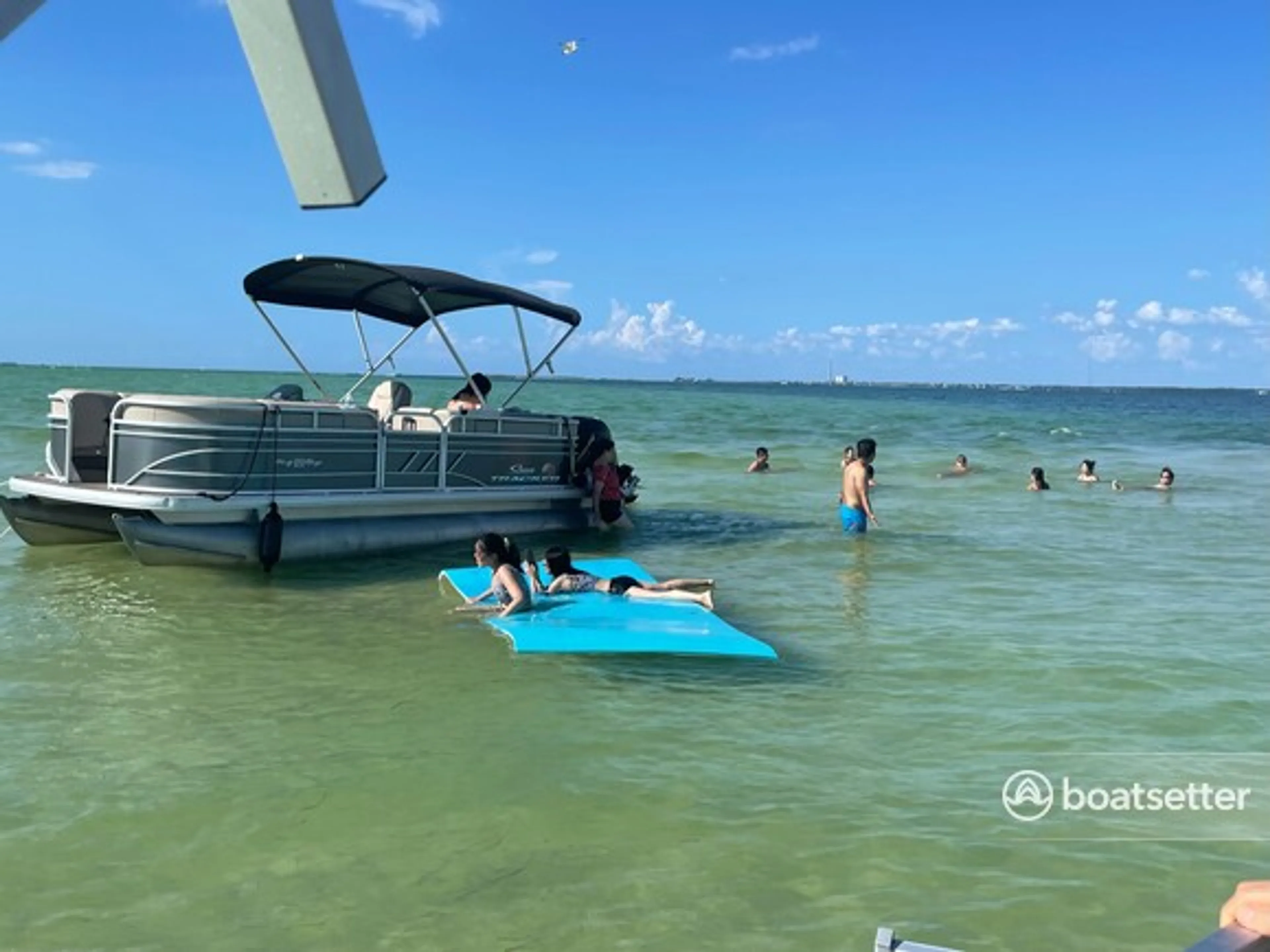 boat