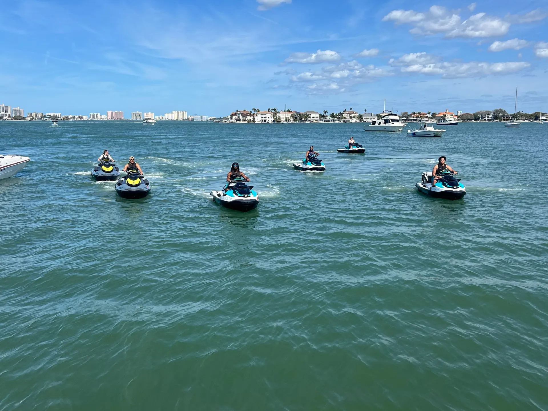 boat