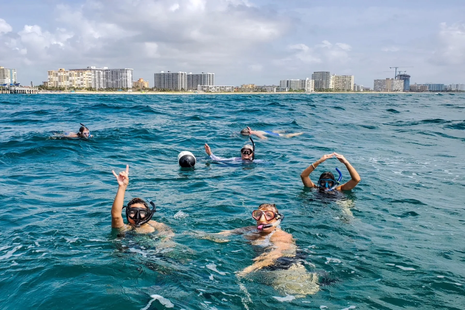 Hatteras 34 - #1 Family-Friendly Fishing Charters