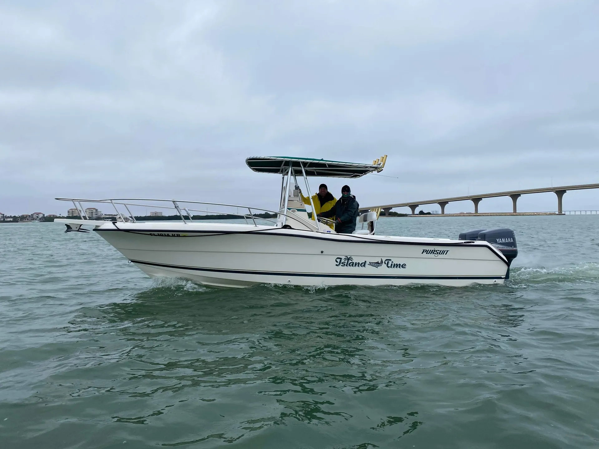 boat