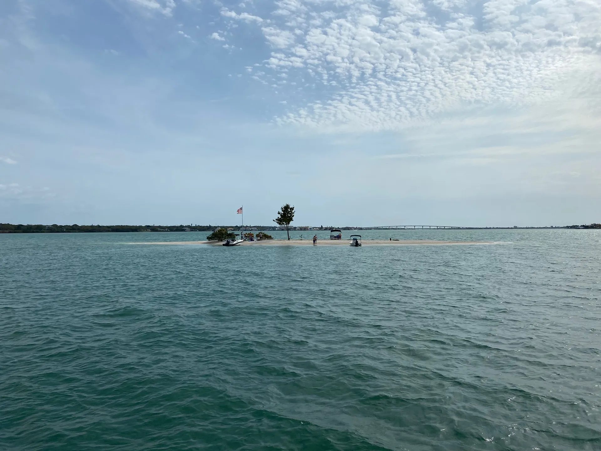 Hurricane Boats SDS 232 in Belleair Bluffs, FL — photo 10