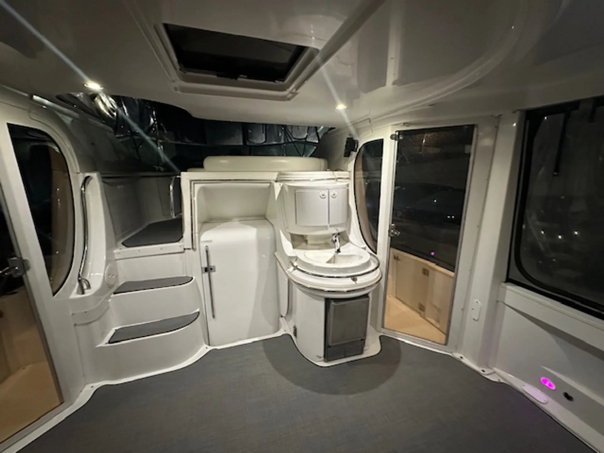 50' Yacht, 12 Guests, All Inclusive, Watersports, fuel, BBQ