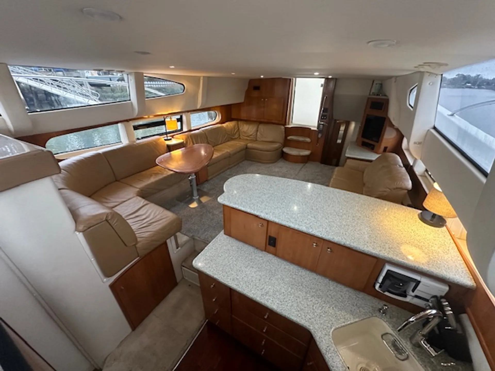 50' Yacht, 12 Guests, All Inclusive, Watersports, fuel, BBQ