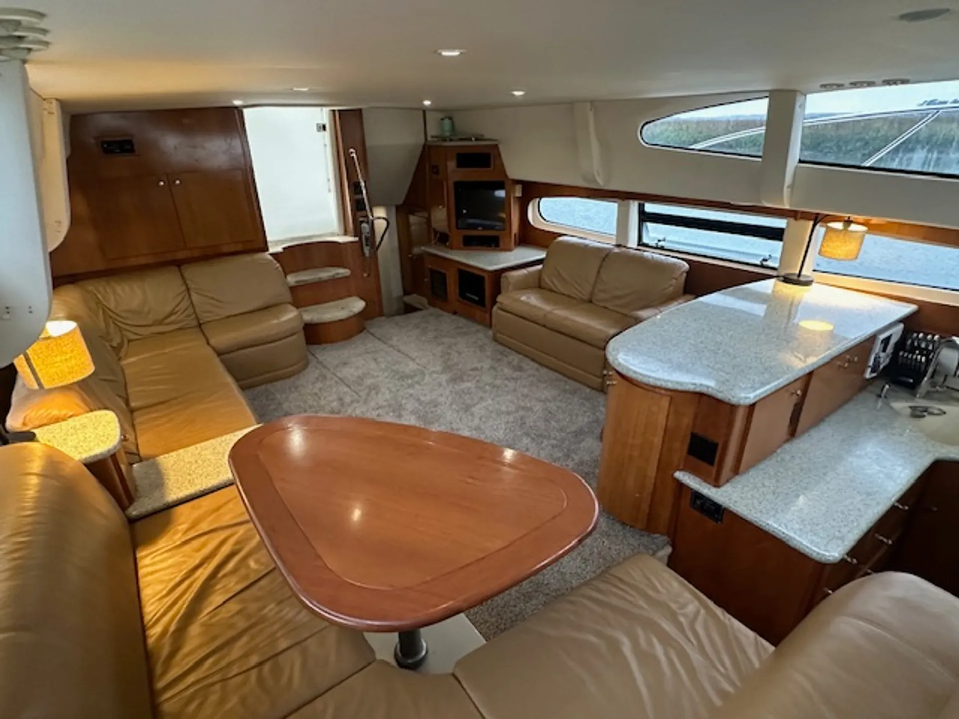 50' Yacht, 12 Guests, All Inclusive, Watersports, fuel, BBQ