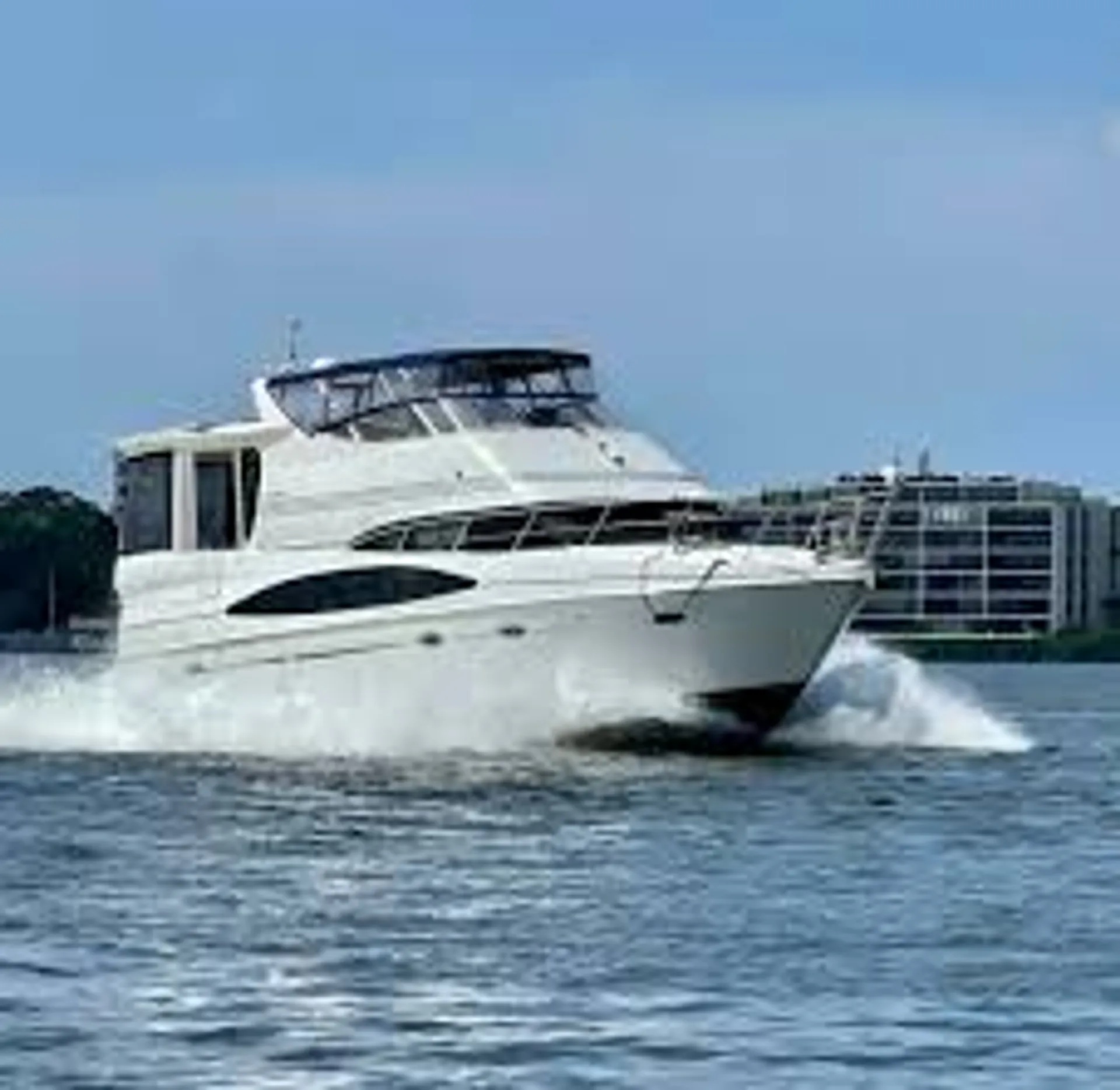 50' Yacht, 12 Guests, All Inclusive, Watersports, fuel, BBQ