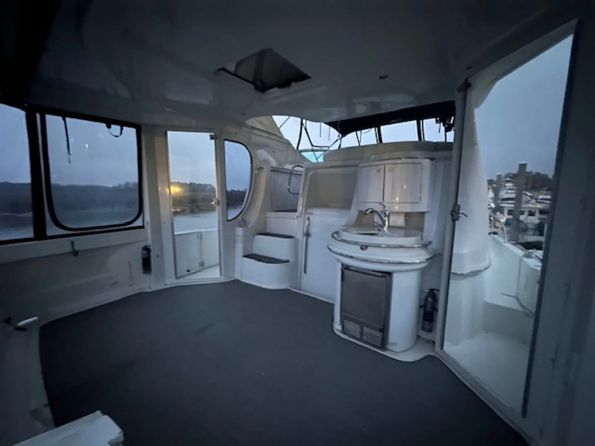 50' Yacht, 12 Guests, All Inclusive, Watersports, fuel, BBQ