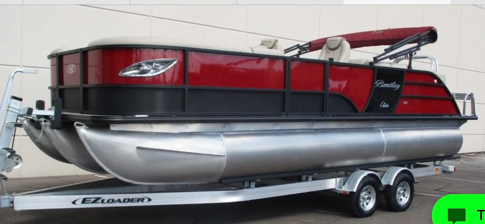 Float Like a VIP on our Bentley -Your Exclusive Lake Pleasant Retreat!