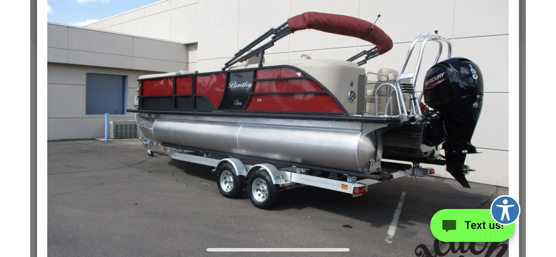 Float Like a VIP on our Bentley -Your Exclusive Lake Pleasant Retreat!