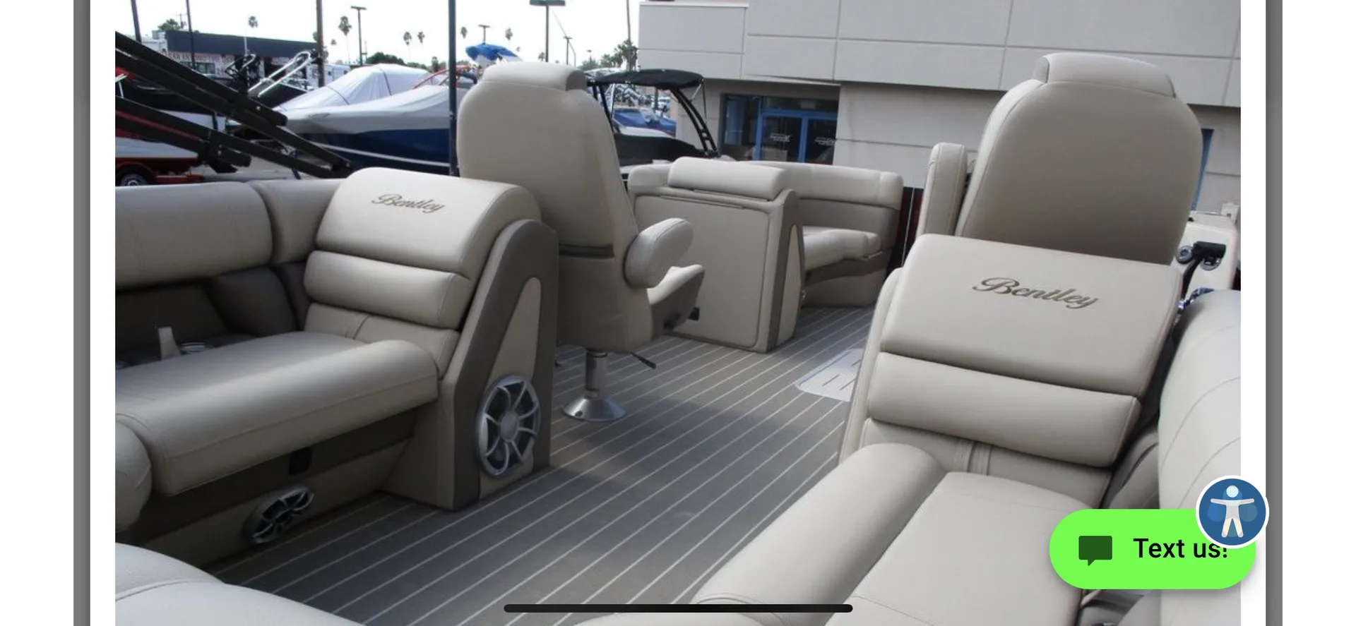 Float Like a VIP on our Bentley -Your Exclusive Lake Pleasant Retreat!