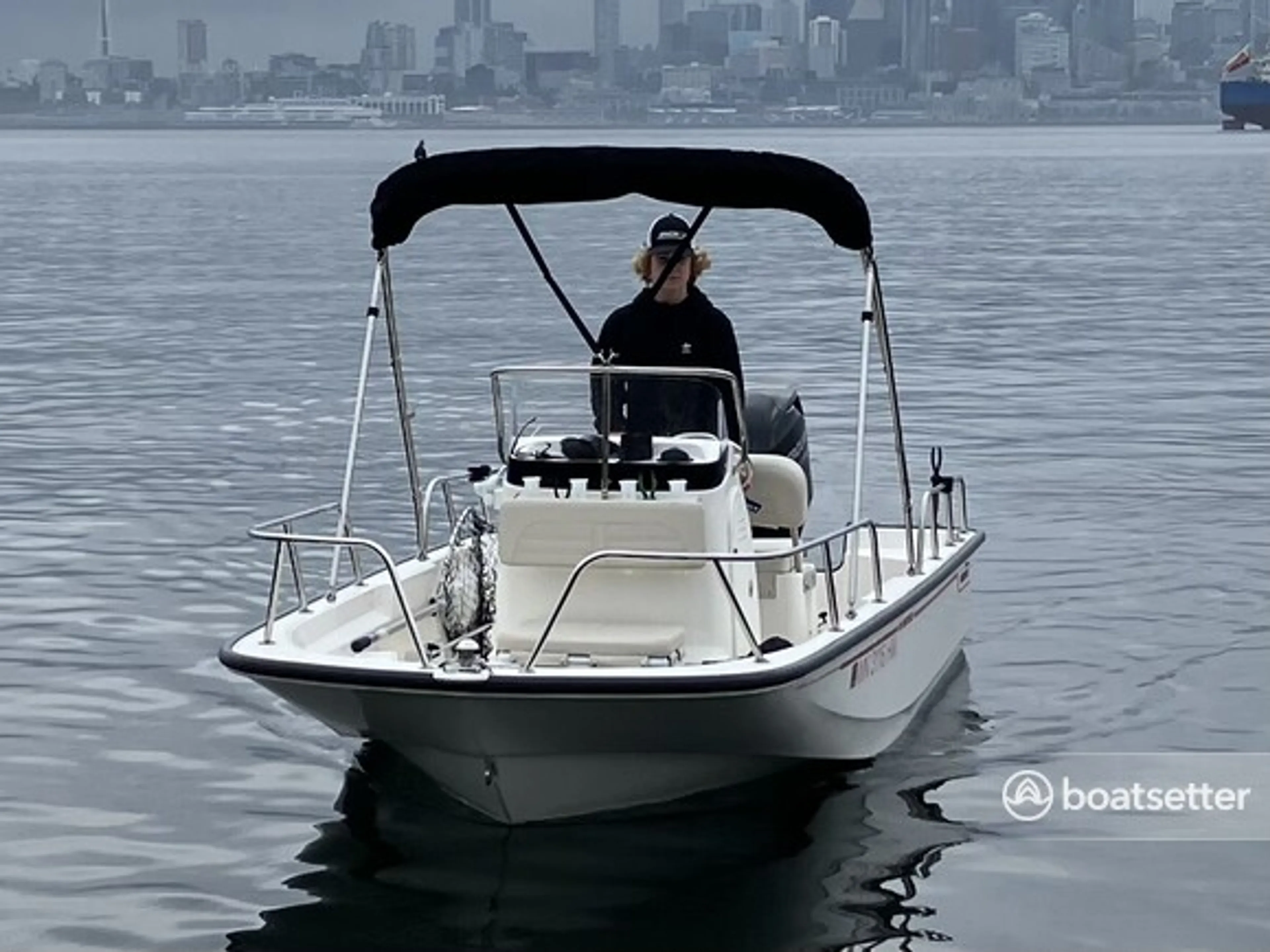 boat