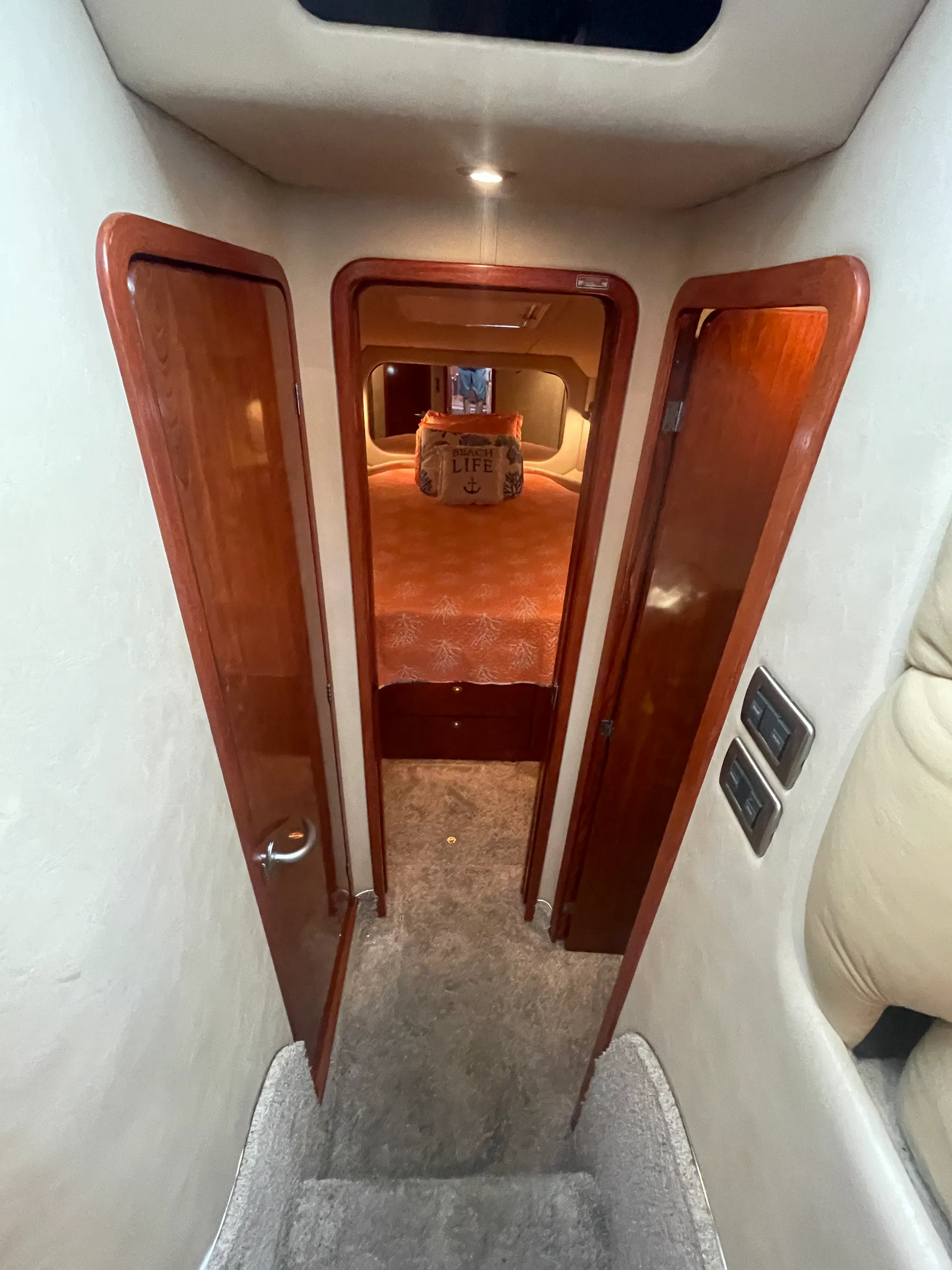 52' Sea Ray Motor Yacht "BADA BING" in St. Petersburg, FL!