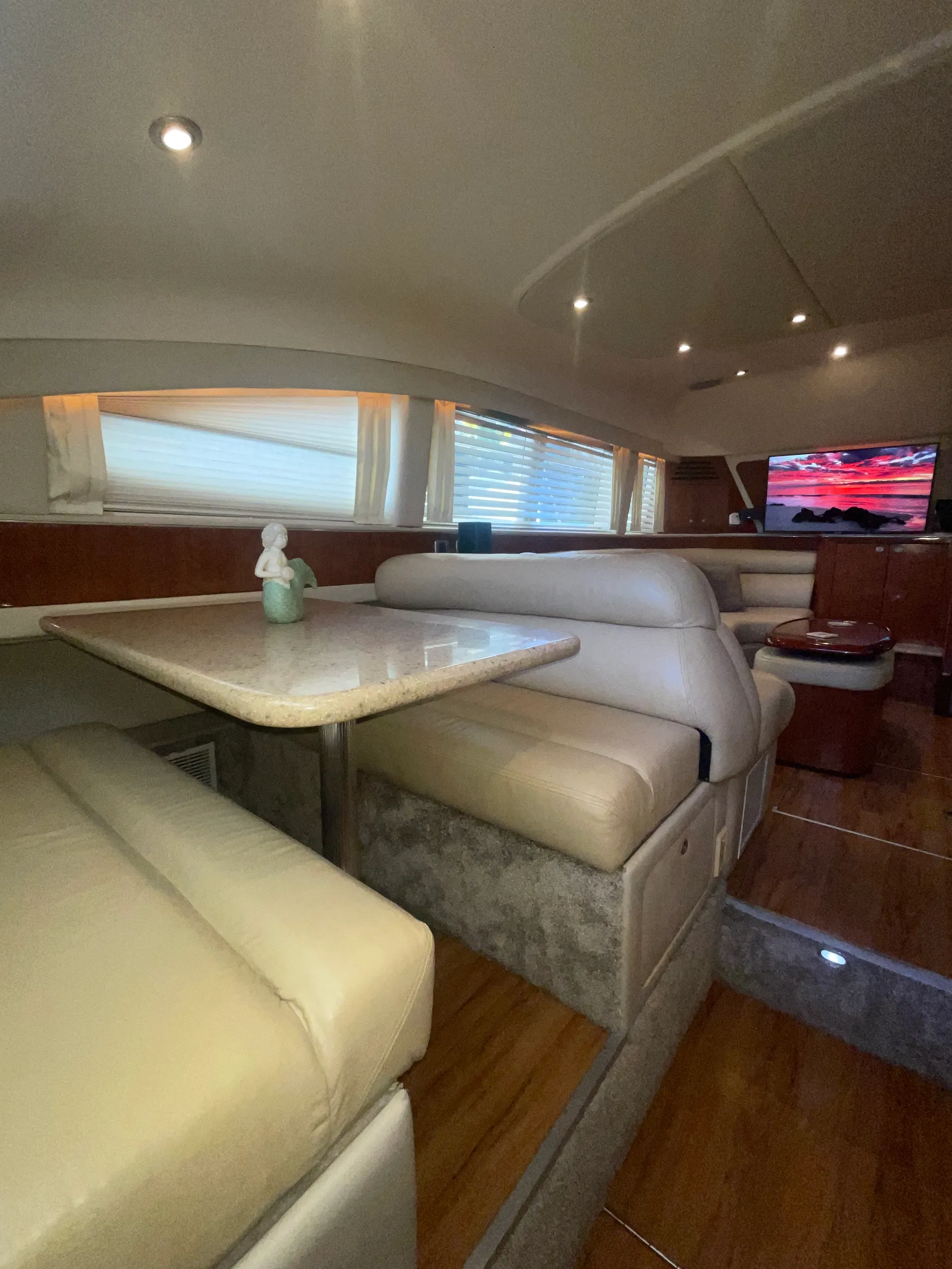 52' Sea Ray Motor Yacht "BADA BING" in St. Petersburg, FL!