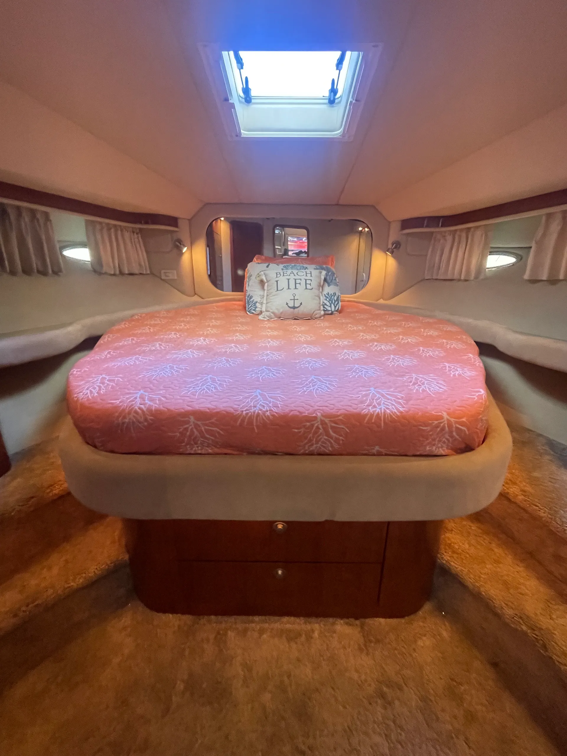 52' Sea Ray Motor Yacht "BADA BING" in St. Petersburg, FL!