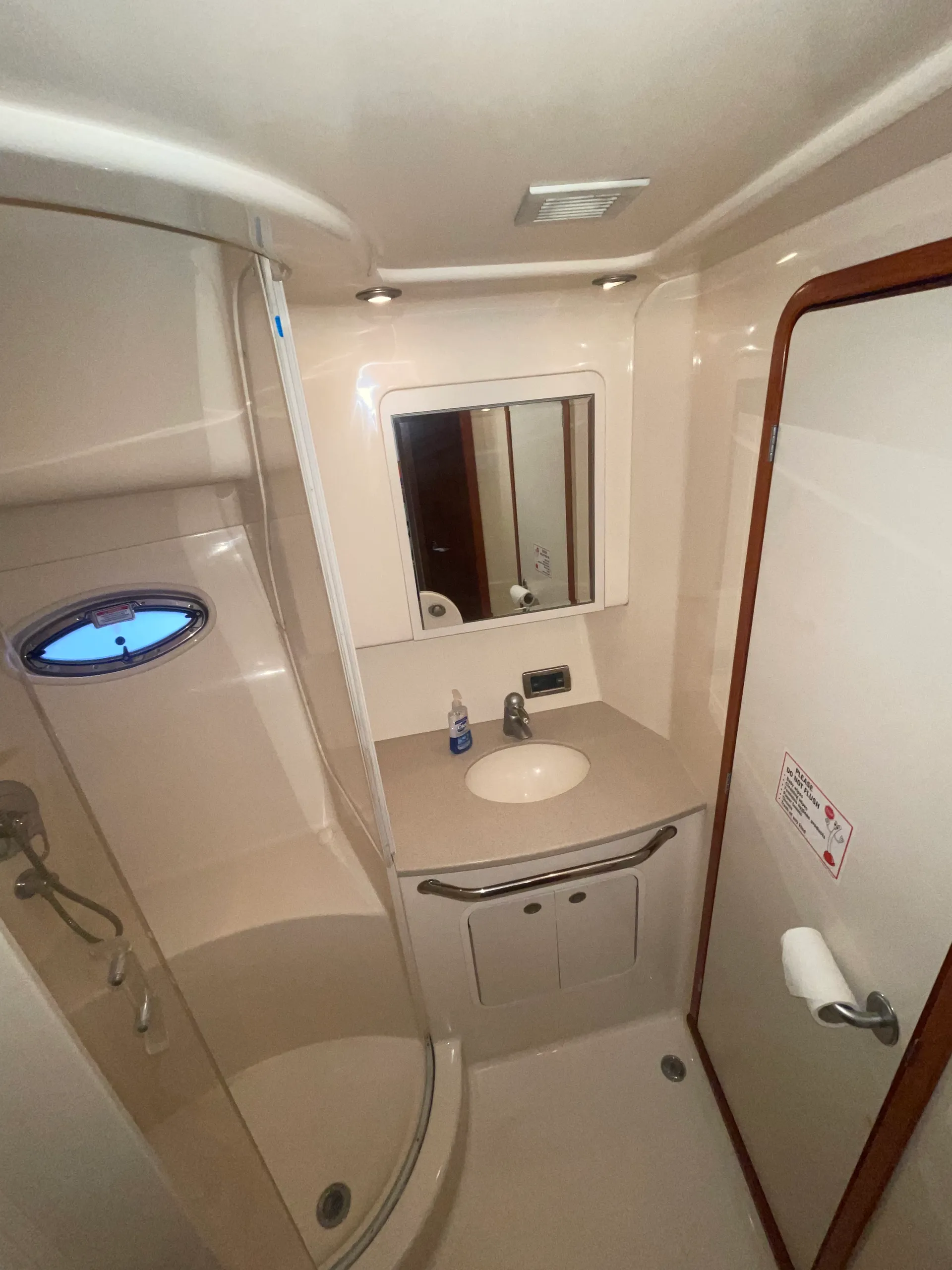 52' Sea Ray Motor Yacht "BADA BING" in St. Petersburg, FL!