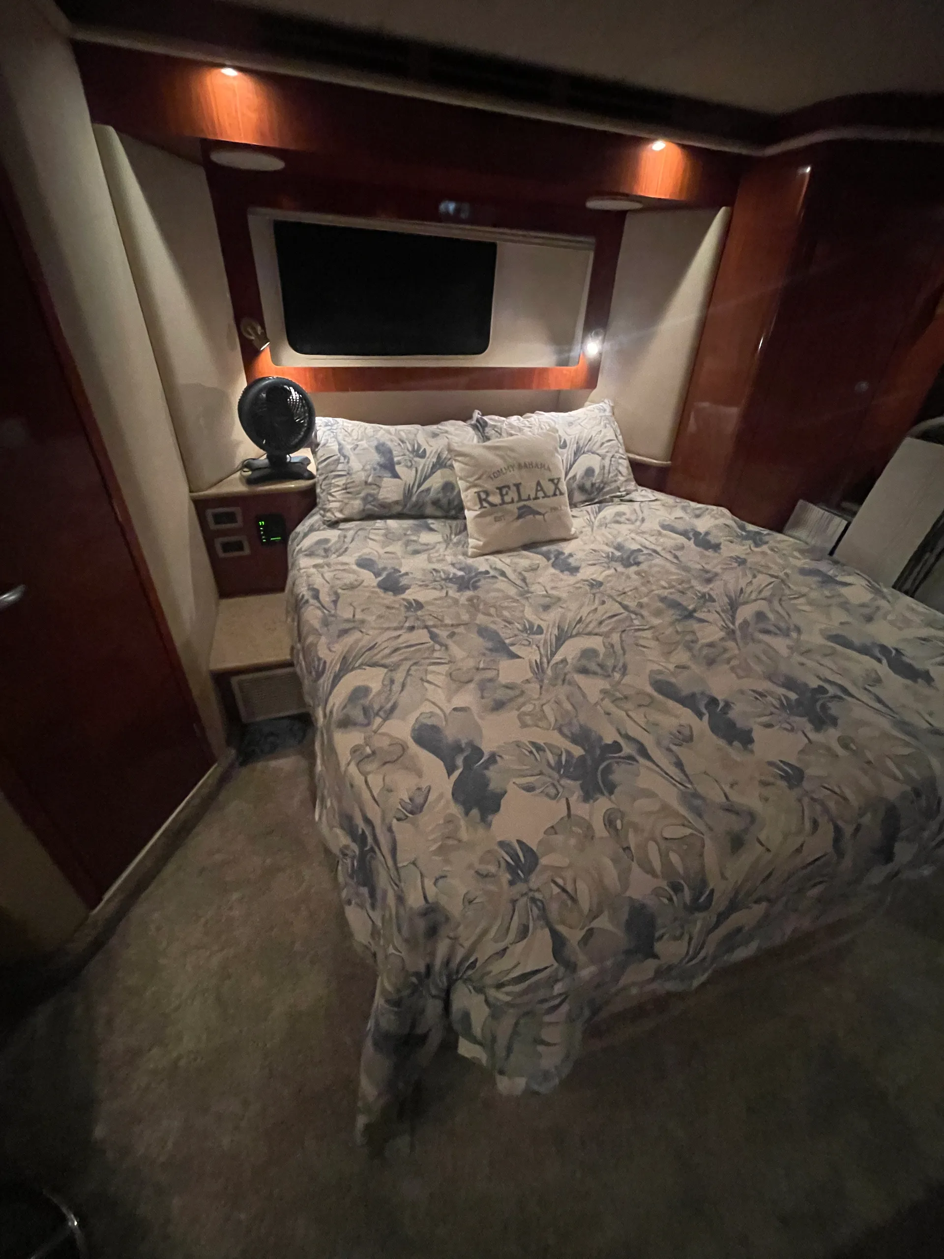 52' Sea Ray Motor Yacht "BADA BING" in St. Petersburg, FL!