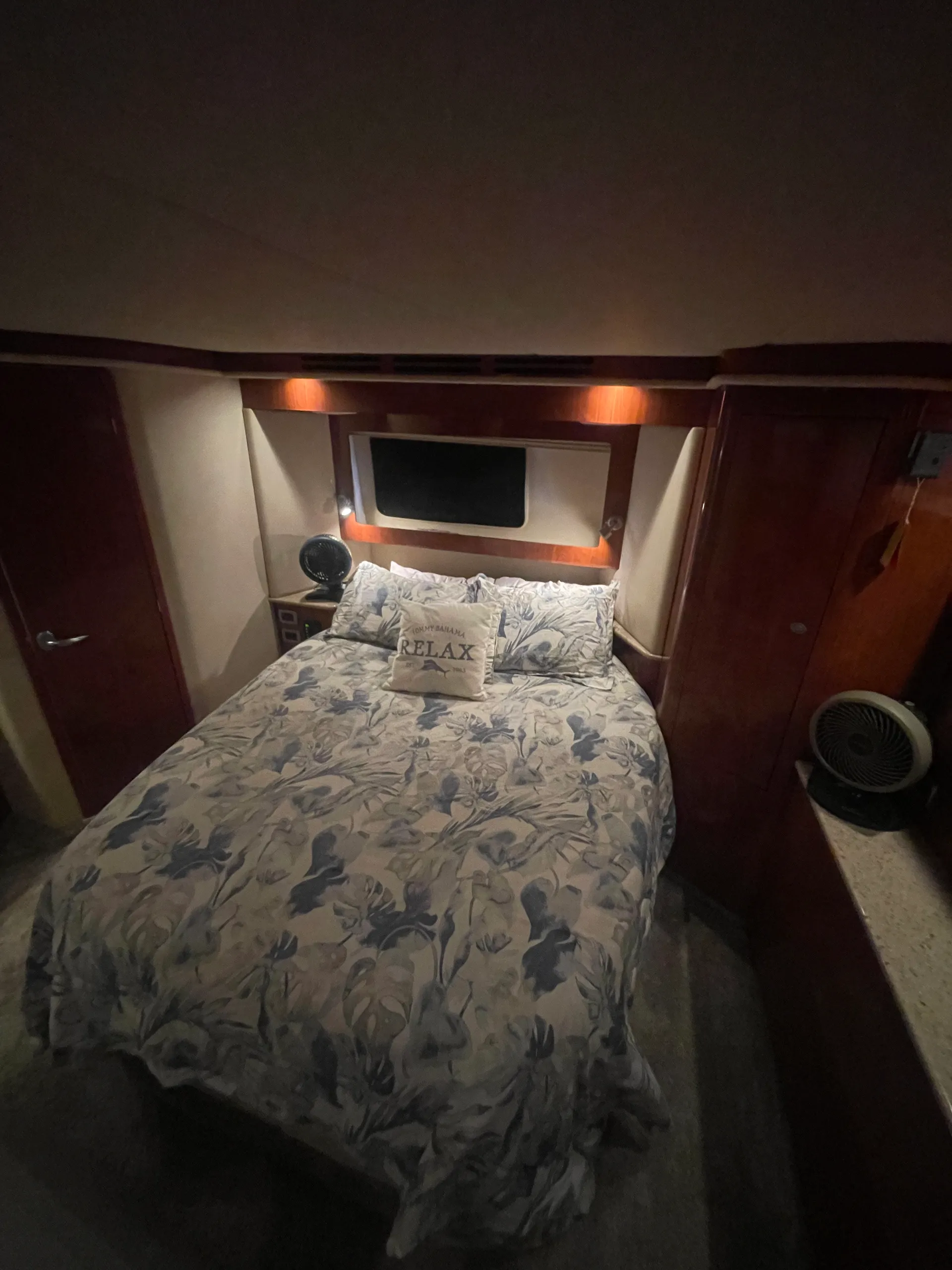 52' Sea Ray Motor Yacht "BADA BING" in St. Petersburg, FL!