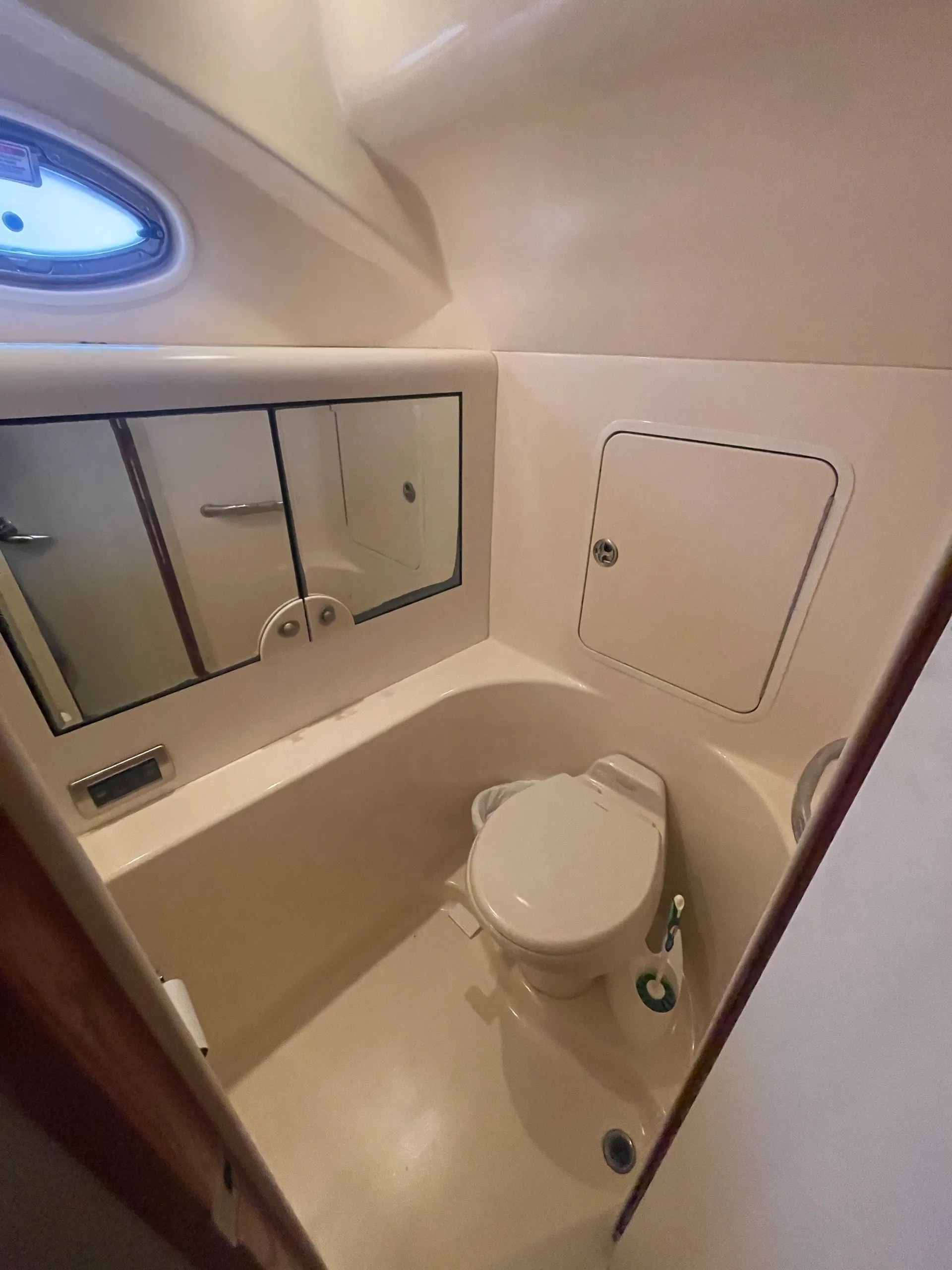 52' Sea Ray Motor Yacht "BADA BING" in St. Petersburg, FL!