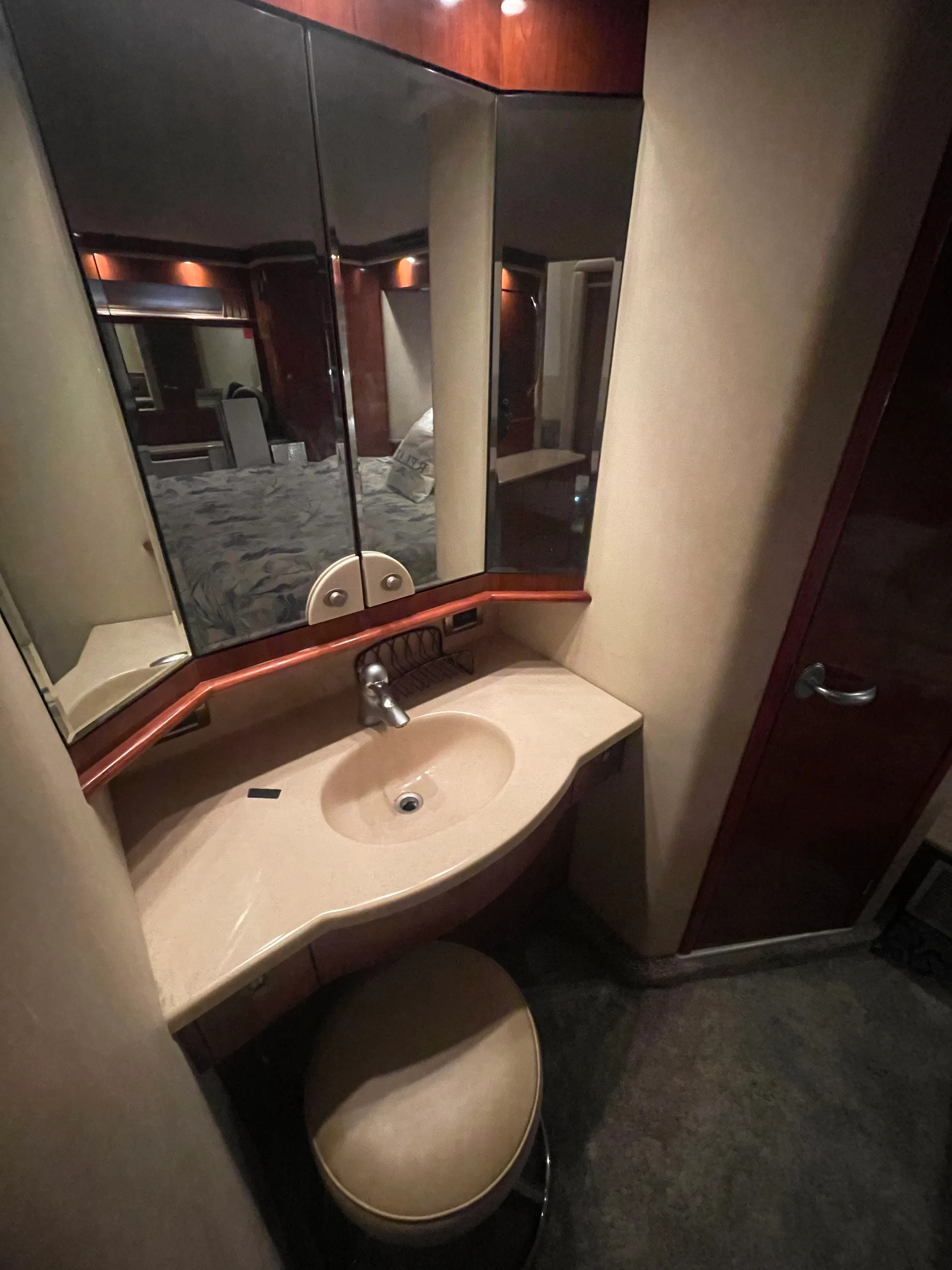 52' Sea Ray Motor Yacht "BADA BING" in St. Petersburg, FL!