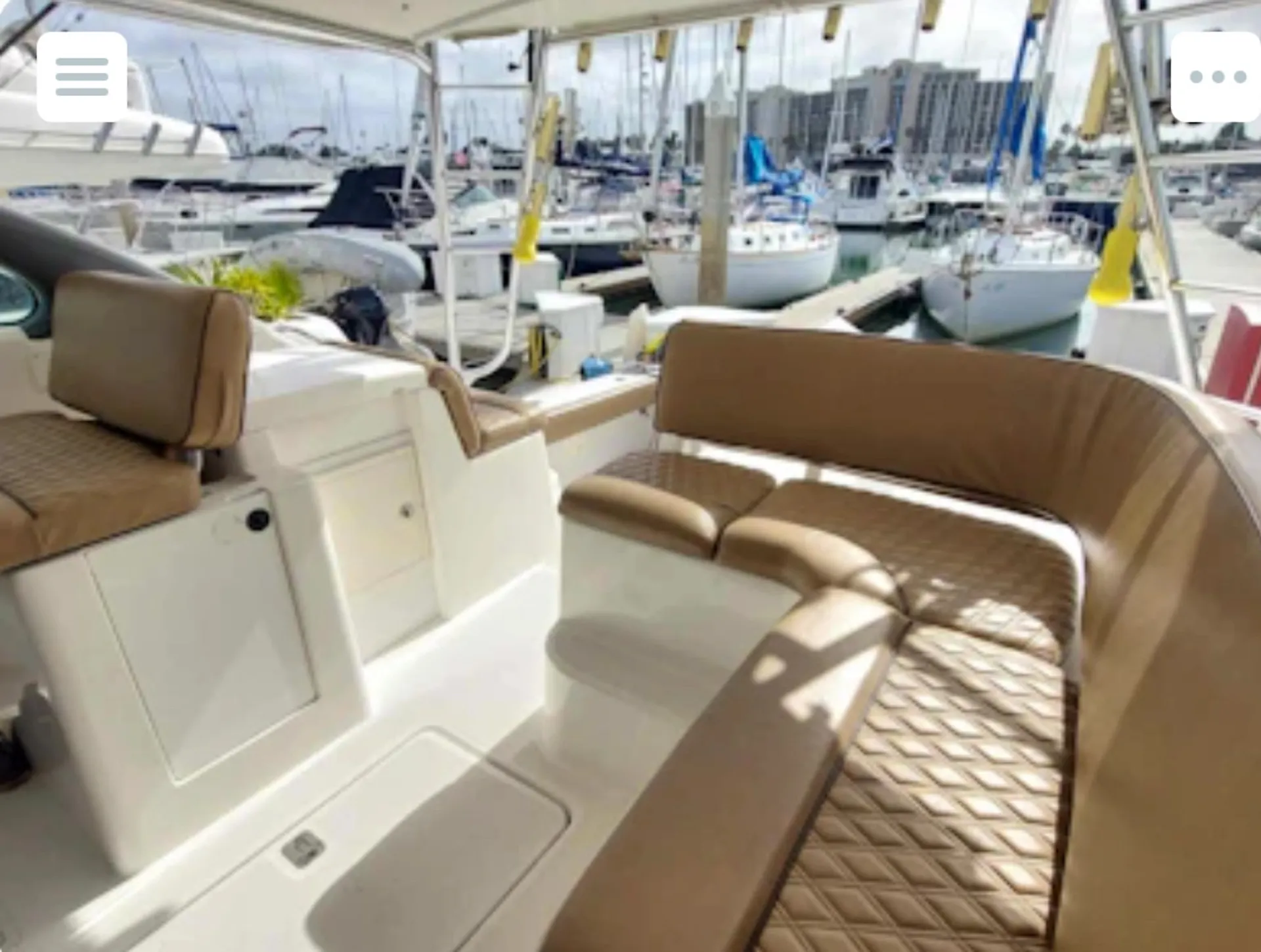 Chillest Party Yacht 🎵🍹🍸🥂🍾🛥️👙🏝️in SD Bay Up To 12ppl $300/hr