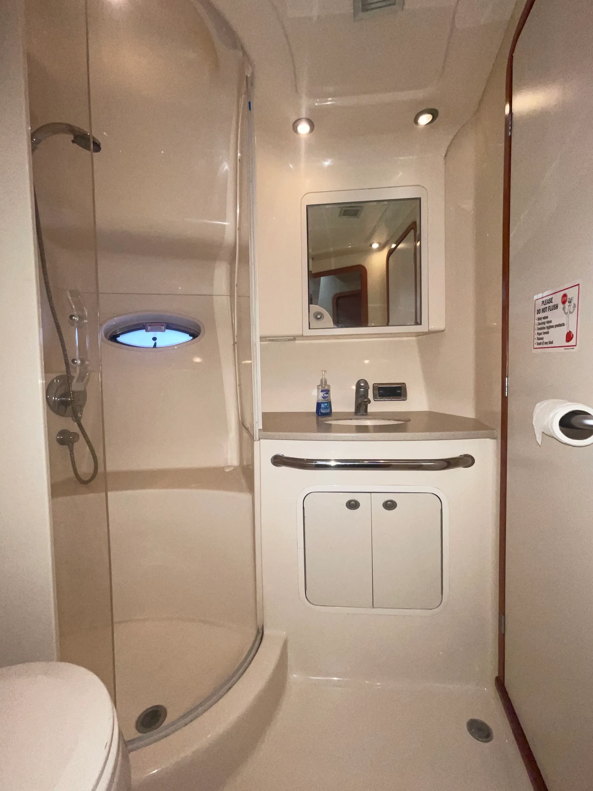 52' Sea Ray Motor Yacht "BADA BING" in St. Petersburg, FL!