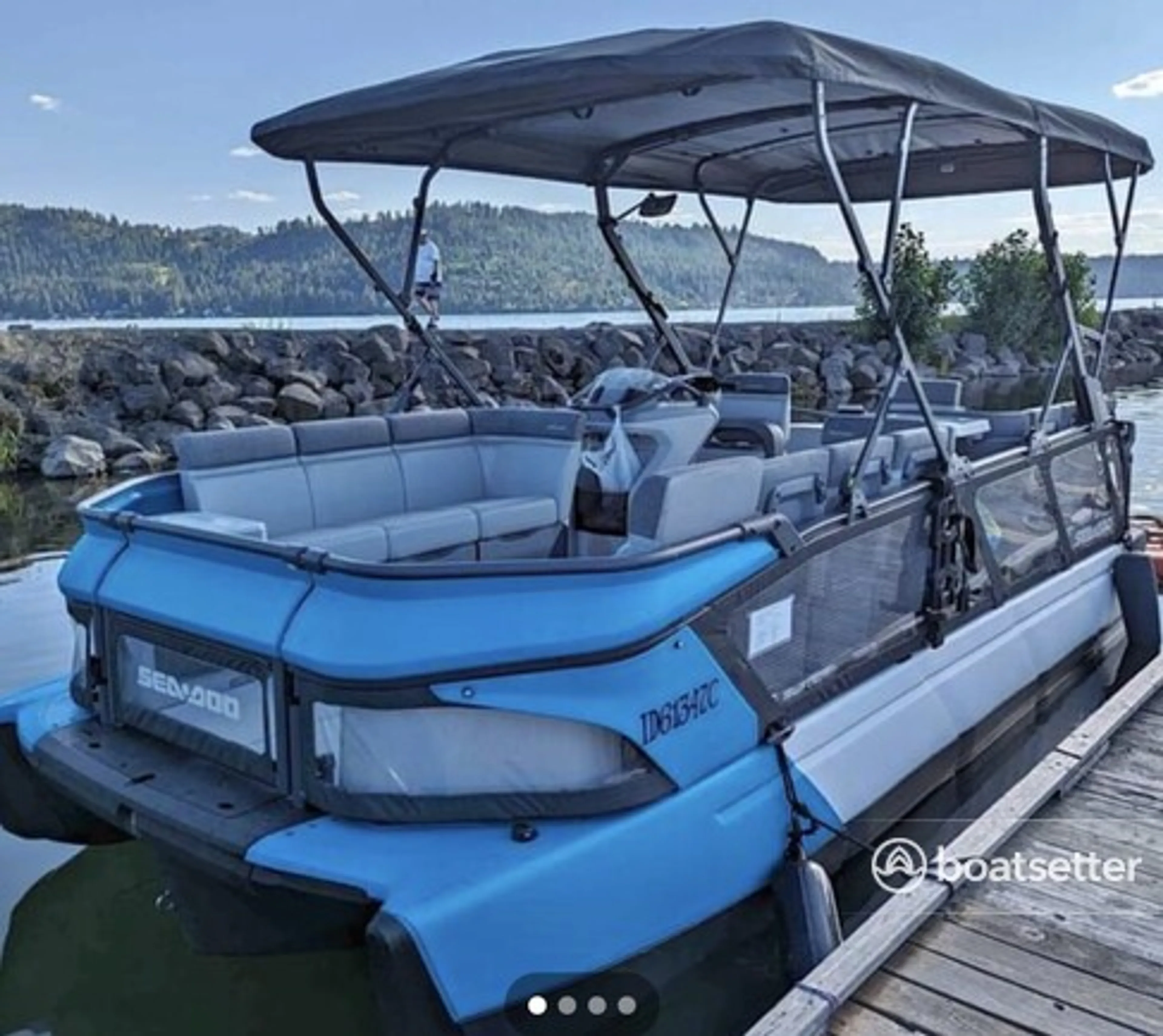 boat