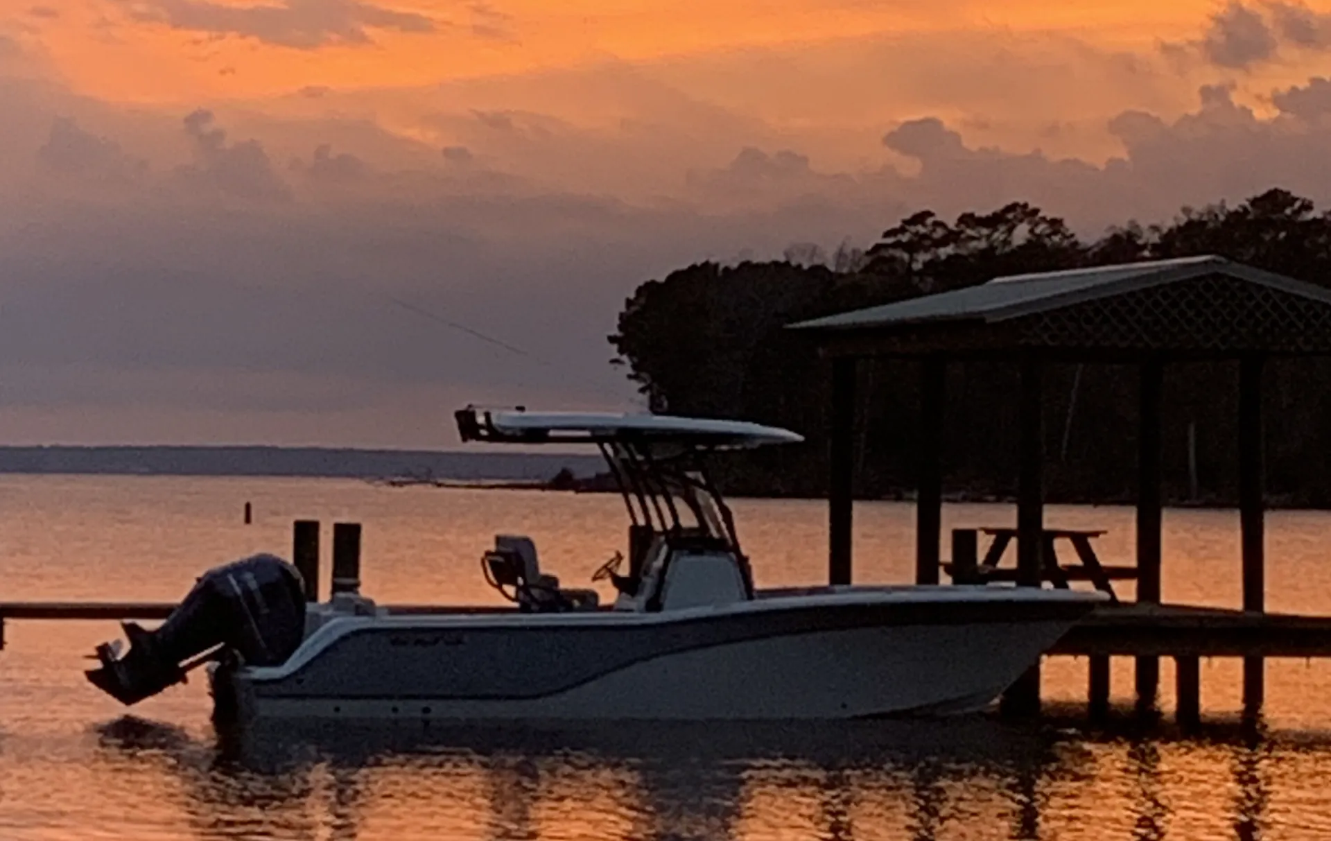 SEA FOX 248 COMMANDER W/ YAMAHA F250XB in Arapahoe, NC — photo 2
