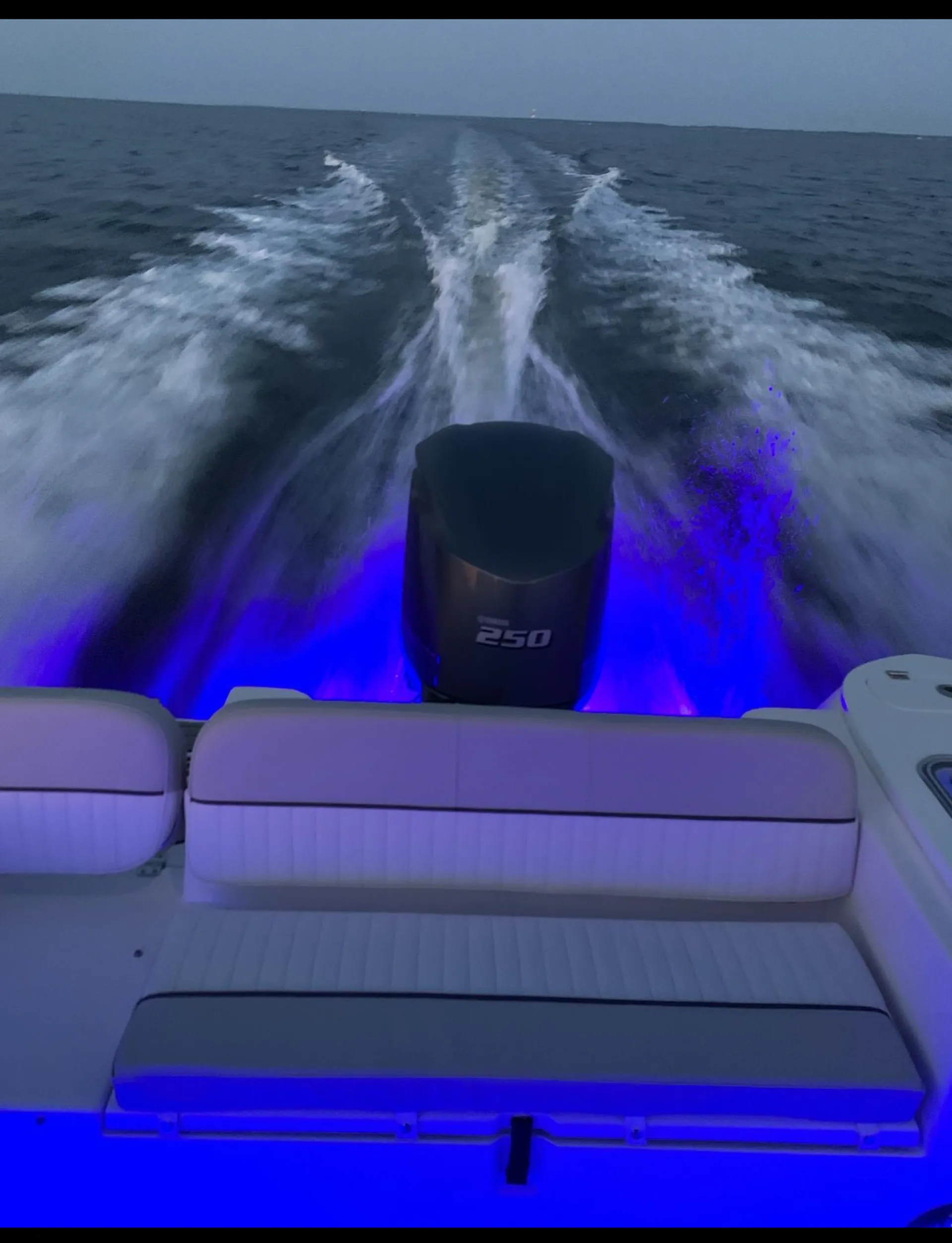 SEA FOX 248 COMMANDER W/ YAMAHA F250XB in Arapahoe, NC — photo 7