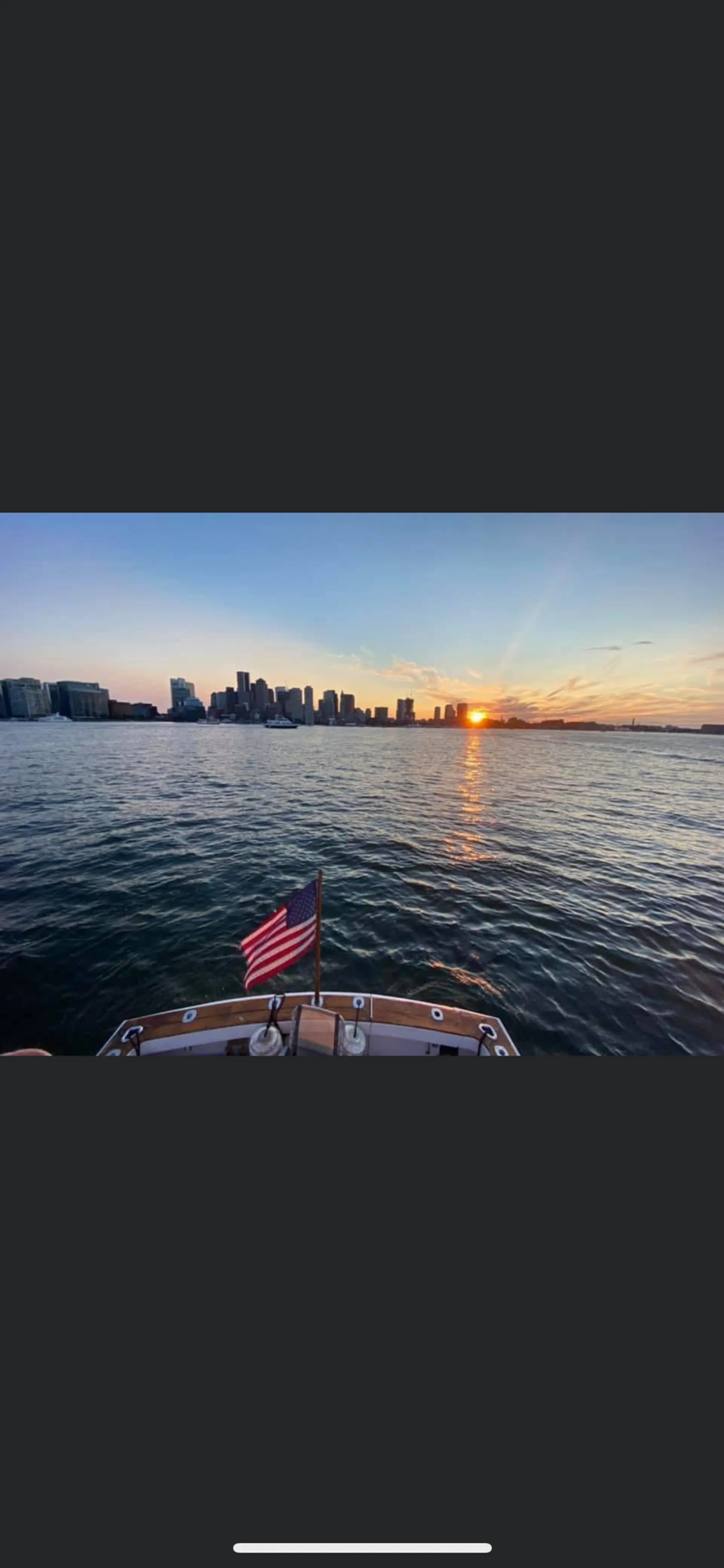 Topaz Boats 38 Flybridge in Quincy, MA — photo 9