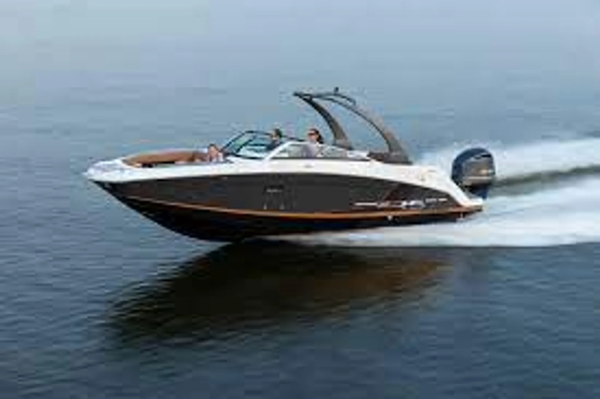 2021 FourWinns HD5 RS OB - 250 hp 3 days minimum