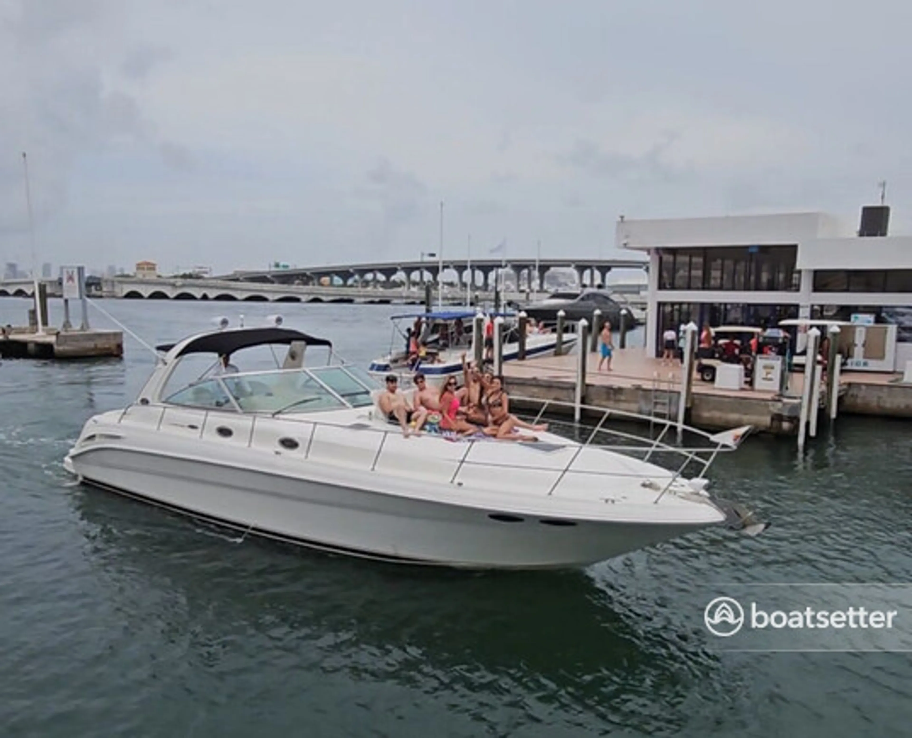 boat