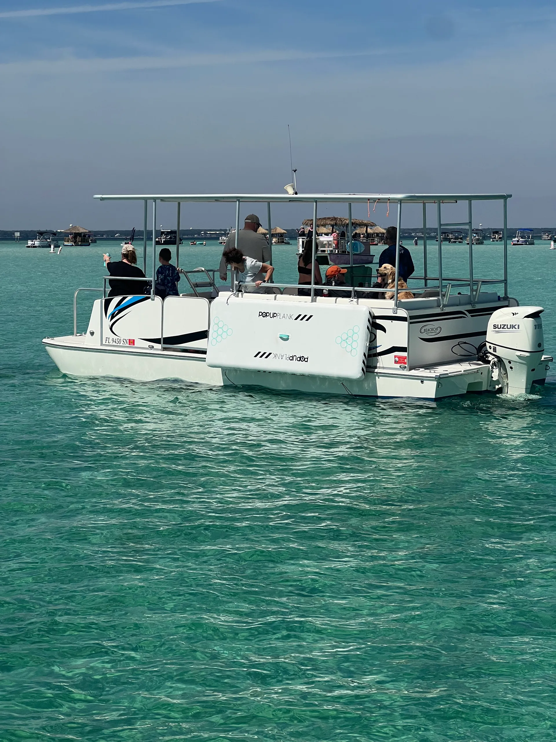 boat