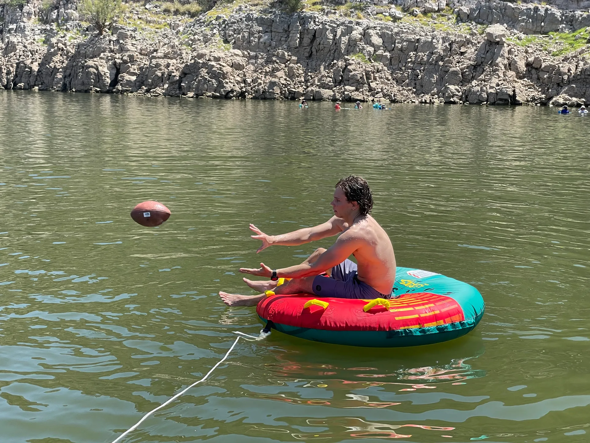 Float Like a VIP on our Bentley -Your Exclusive Lake Pleasant Retreat!