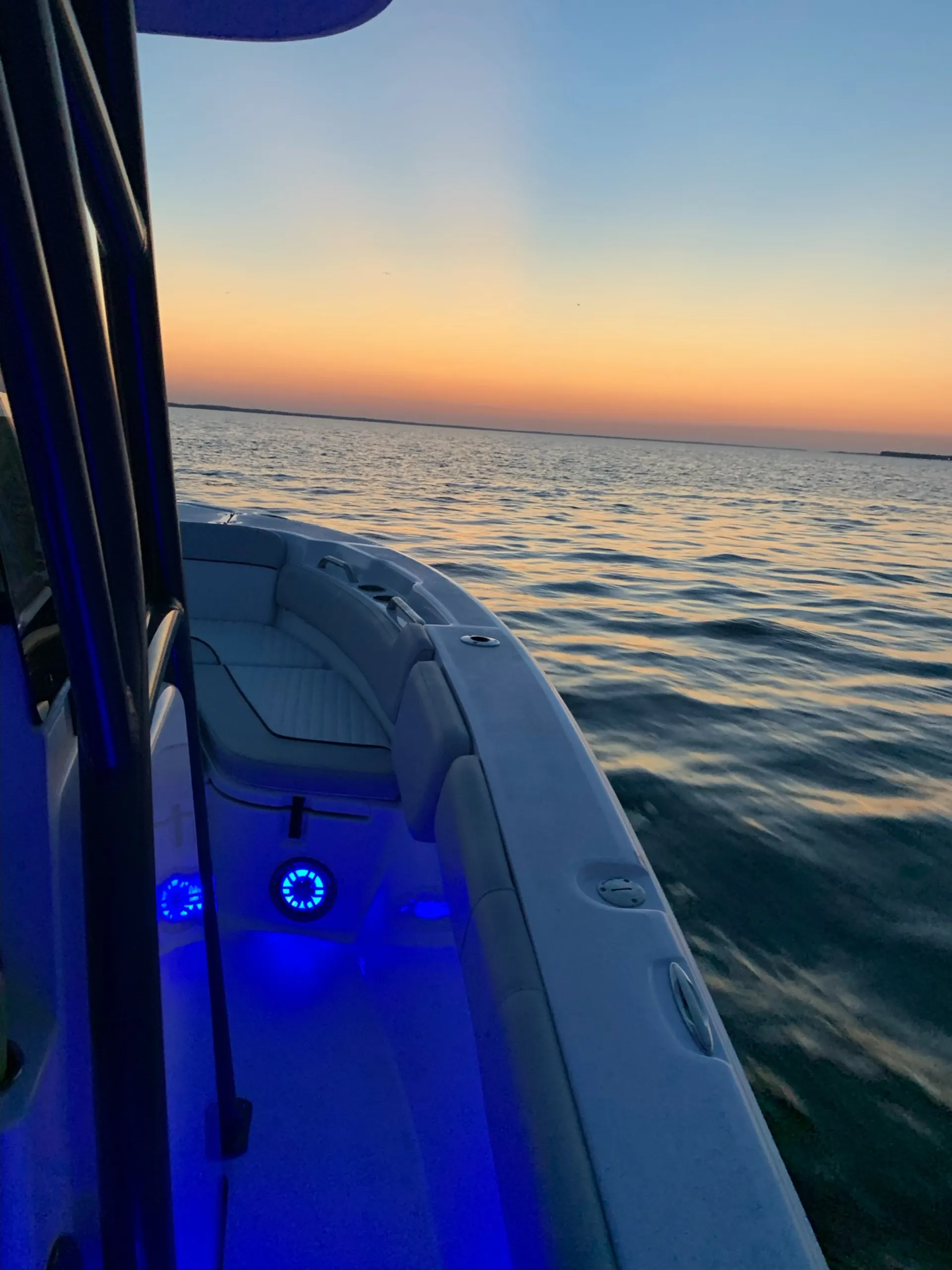 SEA FOX 248 COMMANDER W/ YAMAHA F250XB in Arapahoe, NC — photo 9