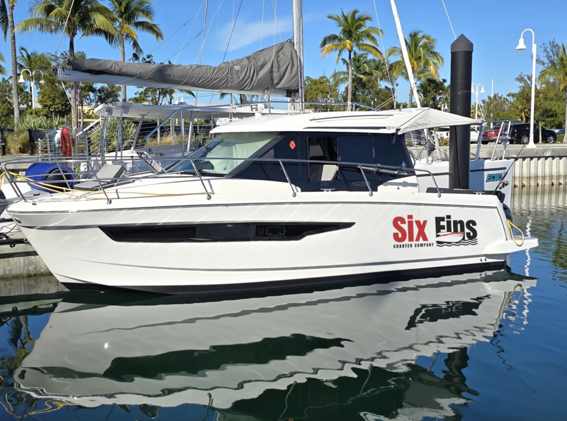 Best Ocean Adventure in Key West – Explore, Relax, Discover!