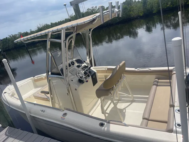 Rent a Scout Boats center console in Matlacha, FL near me