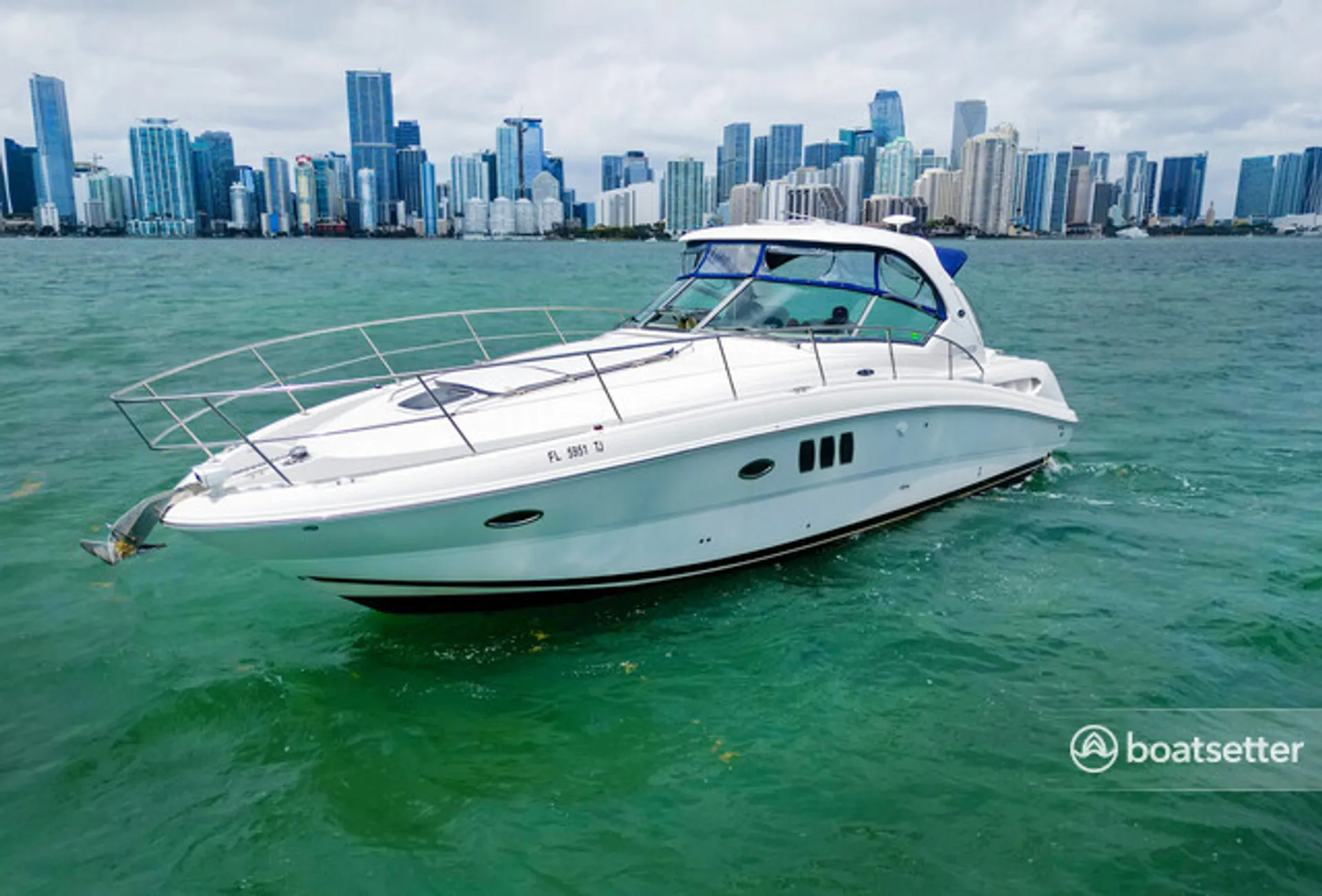 boat