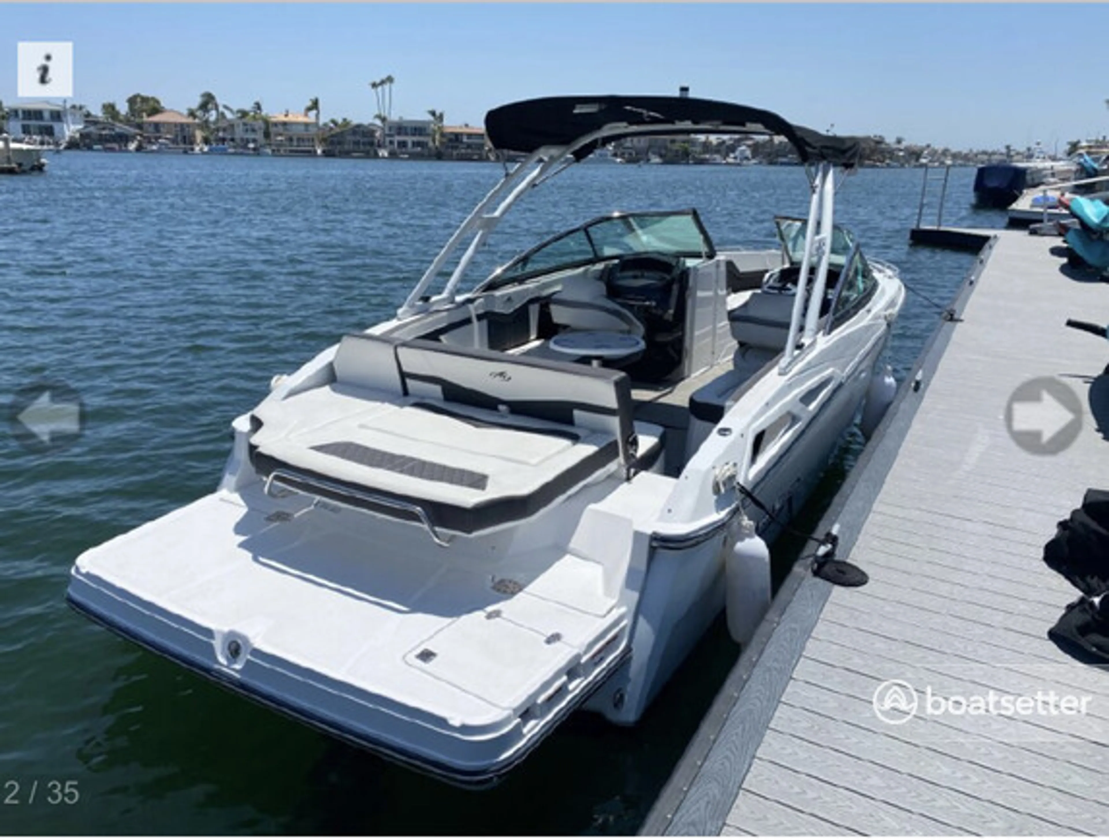 boat