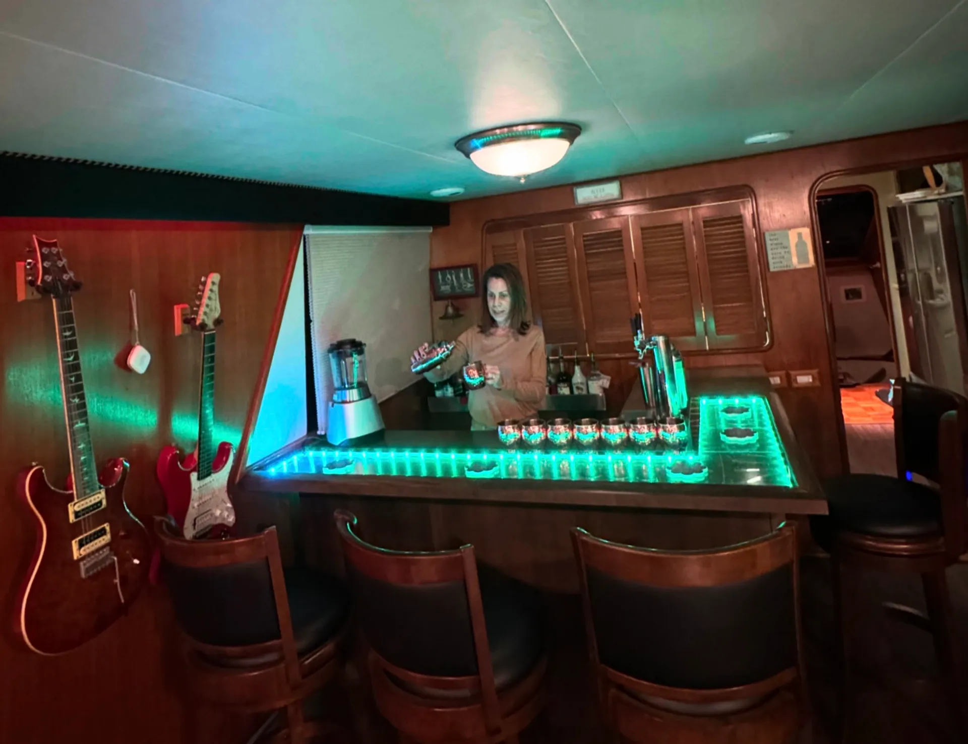 NYC's #1 Private Luxury Yacht!  