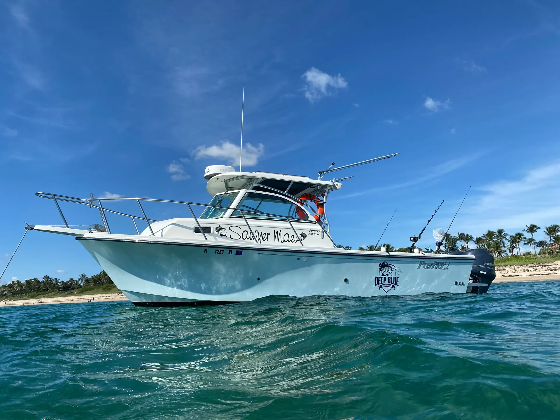 boat