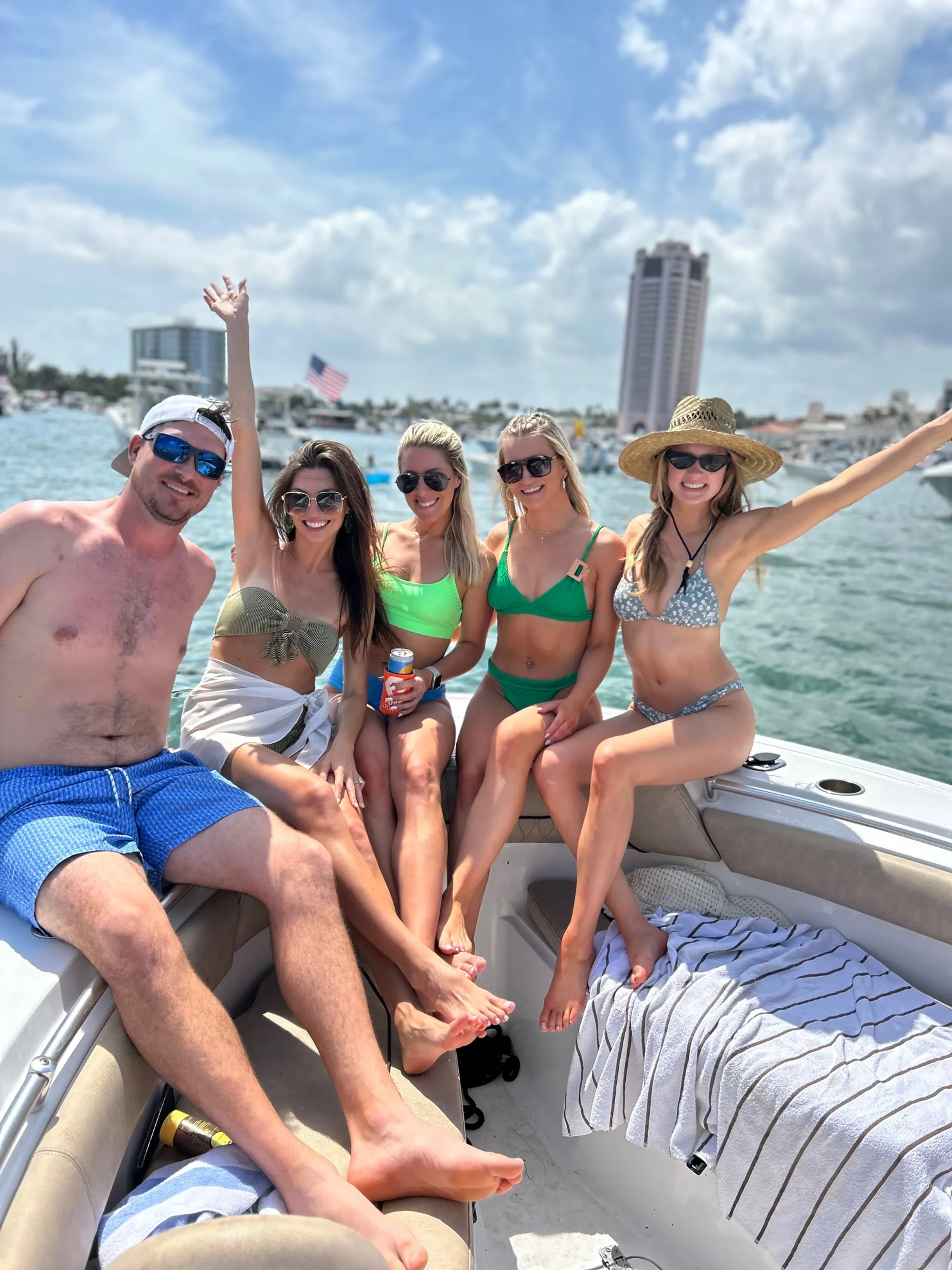 CLEAN! 2020 Sportsman 21ft CENTER CONSOLE