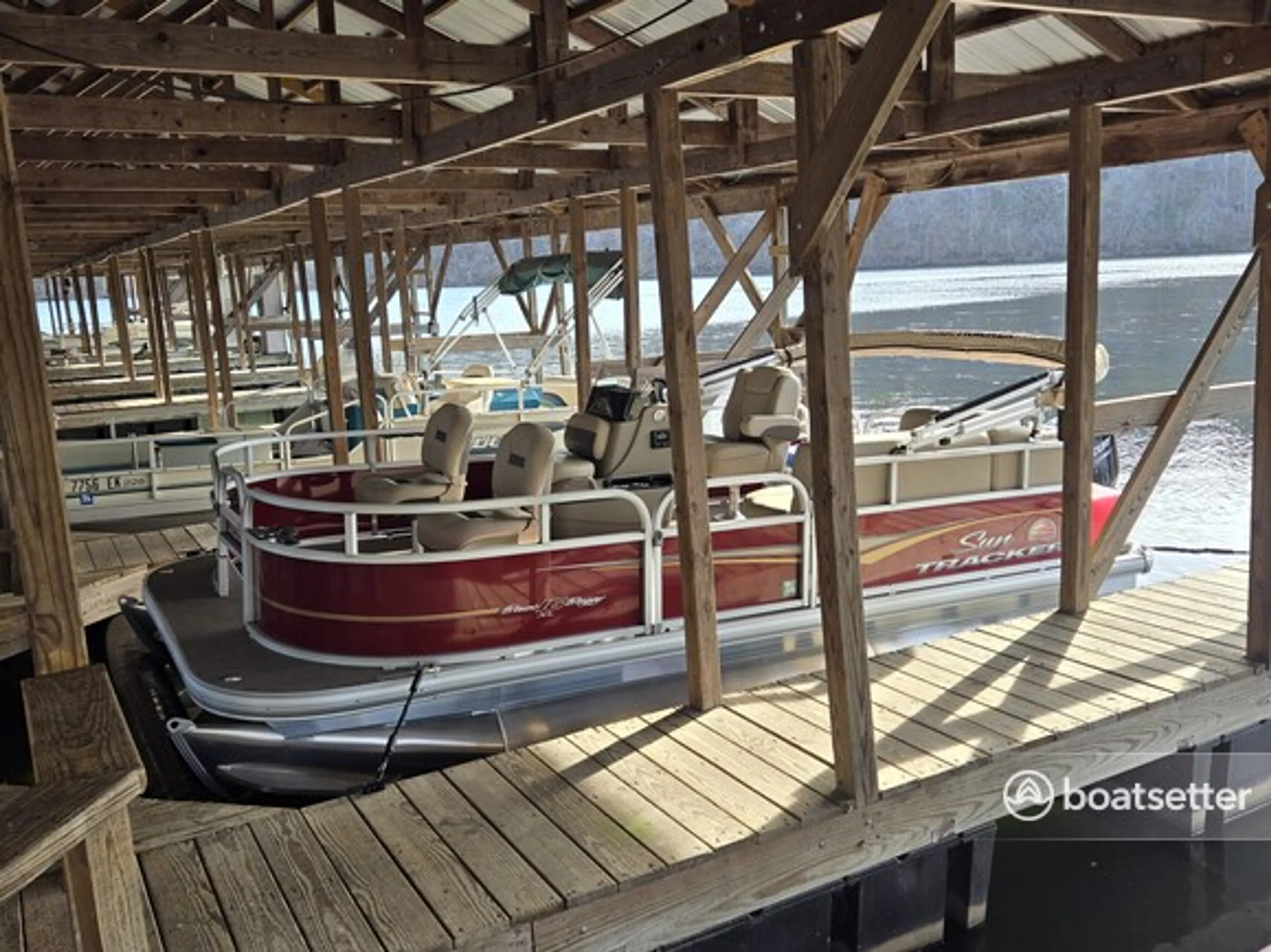 boat
