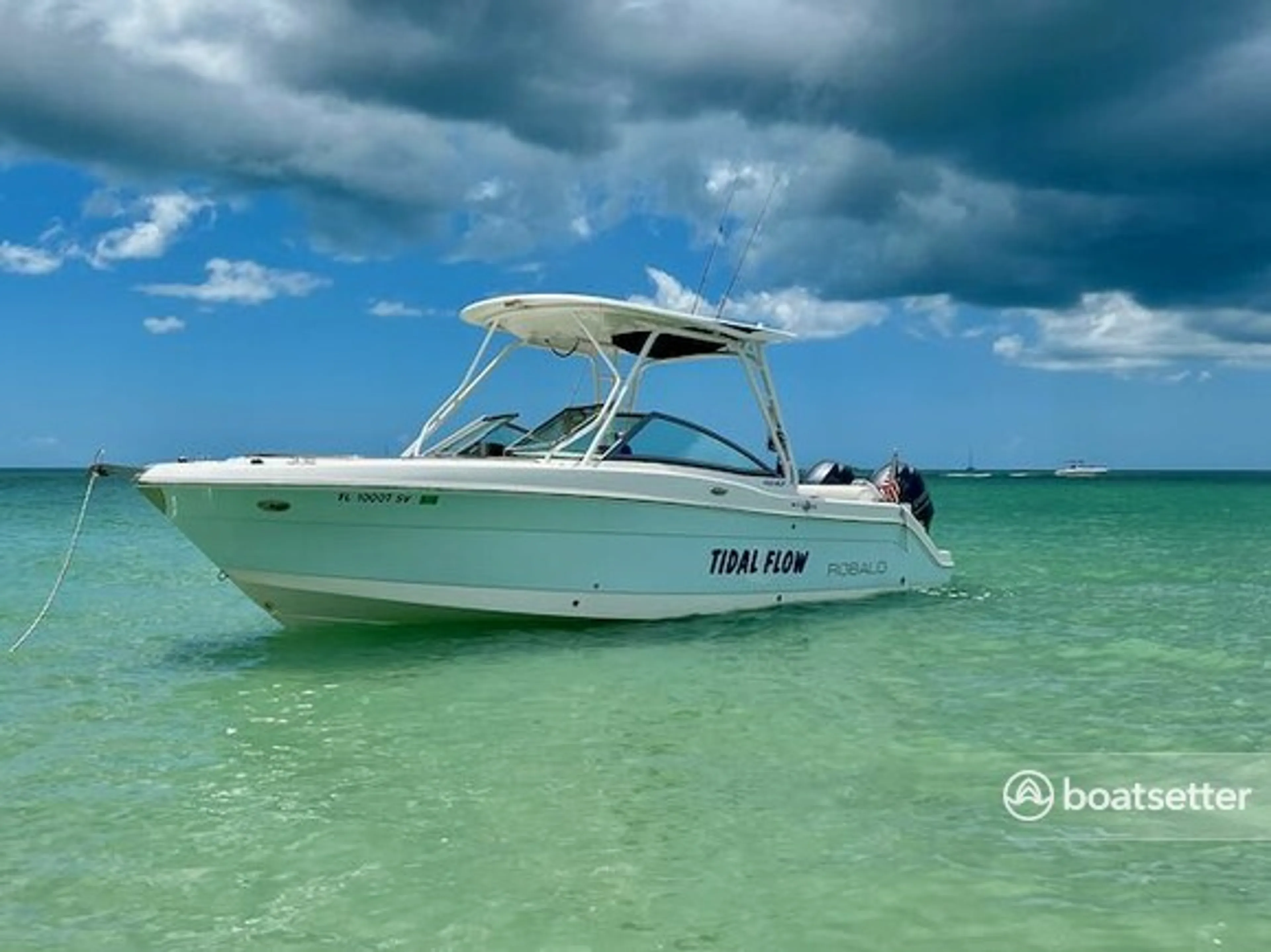 boat